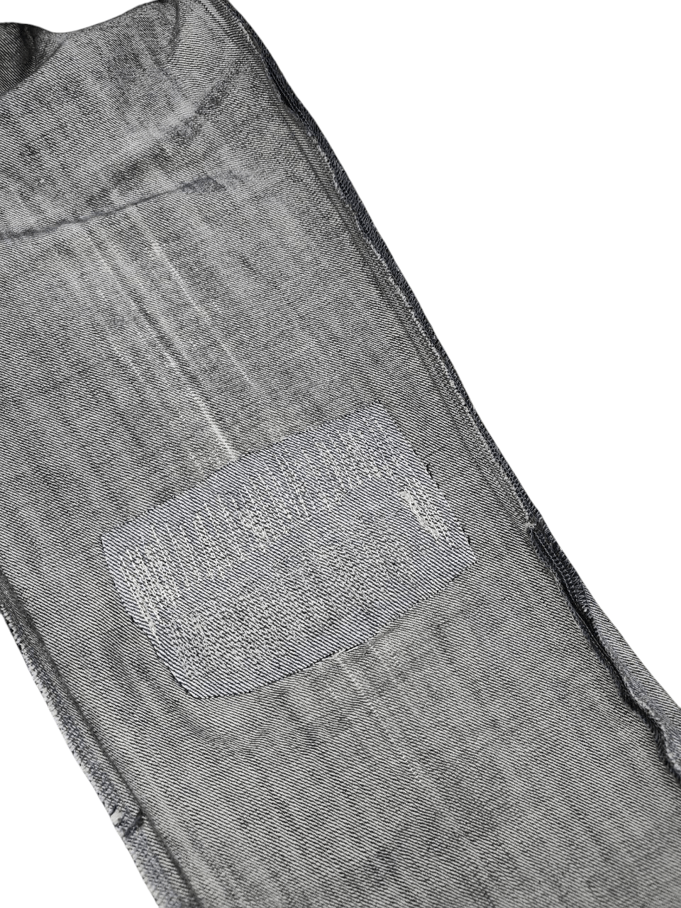 Tornado Mart Tornado Mart Flare Denim Size US 30 / EU 46 - 9 Thumbnail