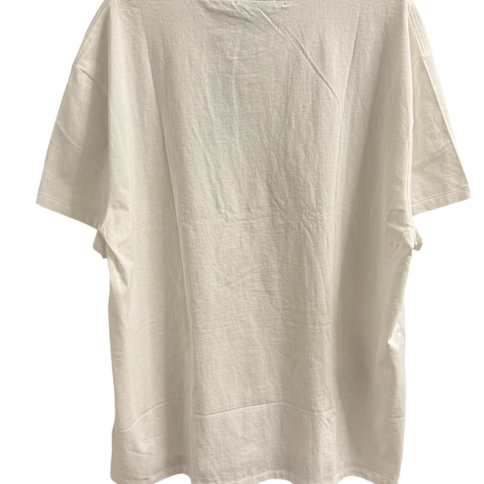 Polo Ralph Lauren Polo Ralph Lauren Classic Fit Marine Academy Graphic Jersey Size US XXL / EU 58 / 5 - 3 Thumbnail