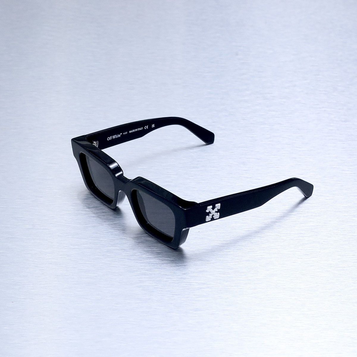 Off-White OFF WHITE VIRGIL SUNGLASSES Size ONE SIZE - 1 Thumbnail