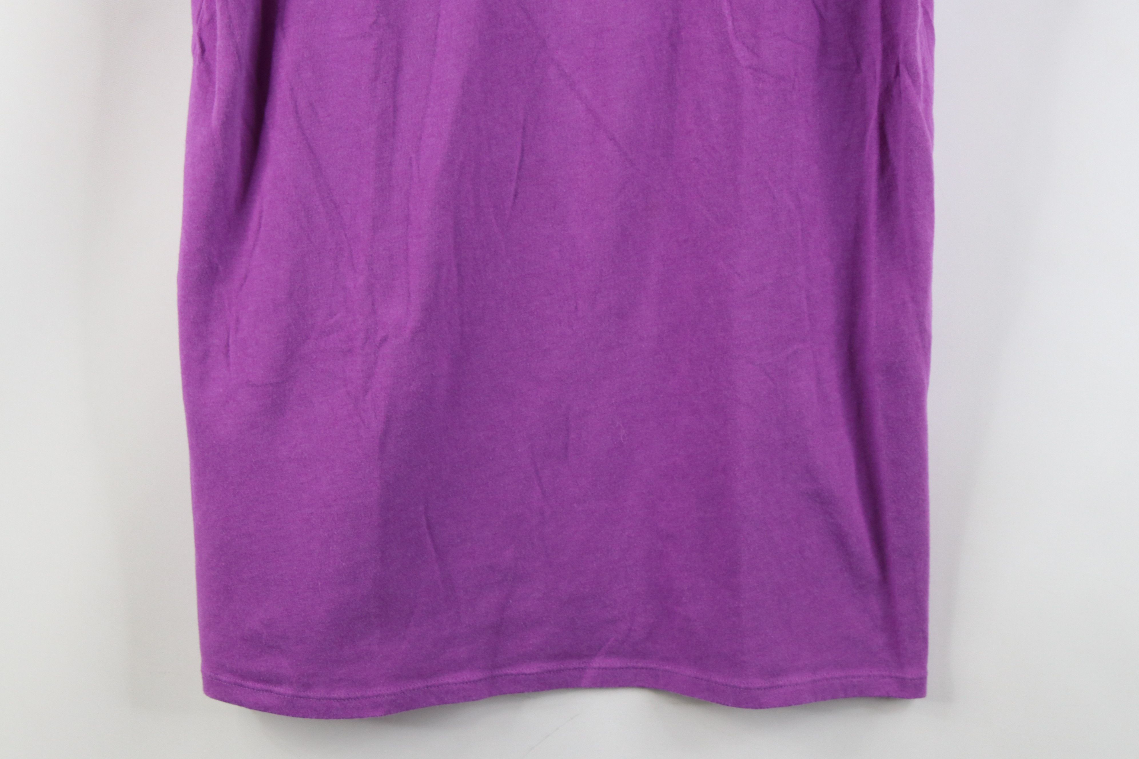 Pink Y2K Pink Victoria's Secret Spell Babydoll T-Shirt Purple Size M / US 6-8 / IT 42-44 - 3 Thumbnail