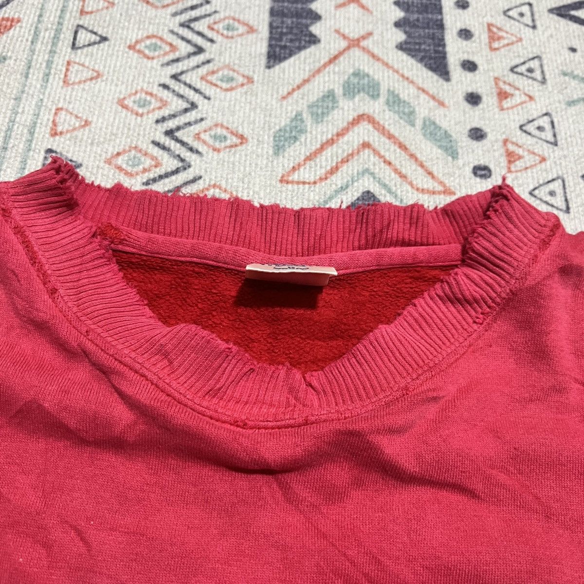 Other Hawaii Inspired Sweatshirt Surf style Thrashed Condition Size US L / EU 52-54 / 3 - 13 Thumbnail