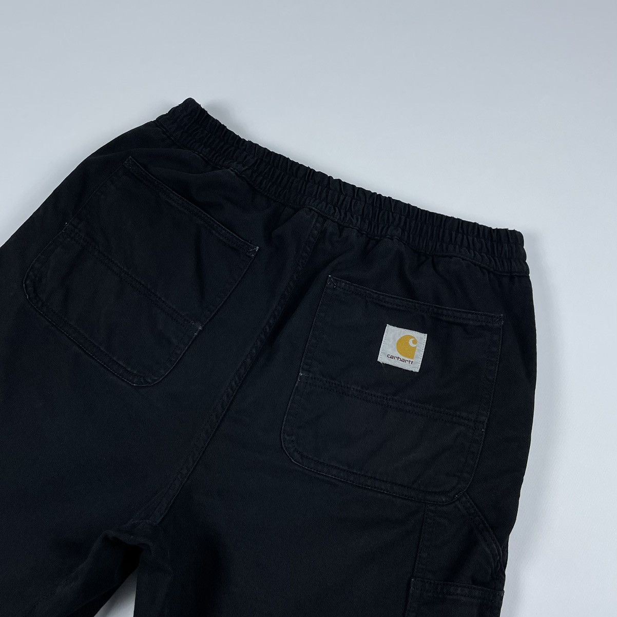 Carhartt Carhartt Flint Shorts Size US 33 - 5 Thumbnail