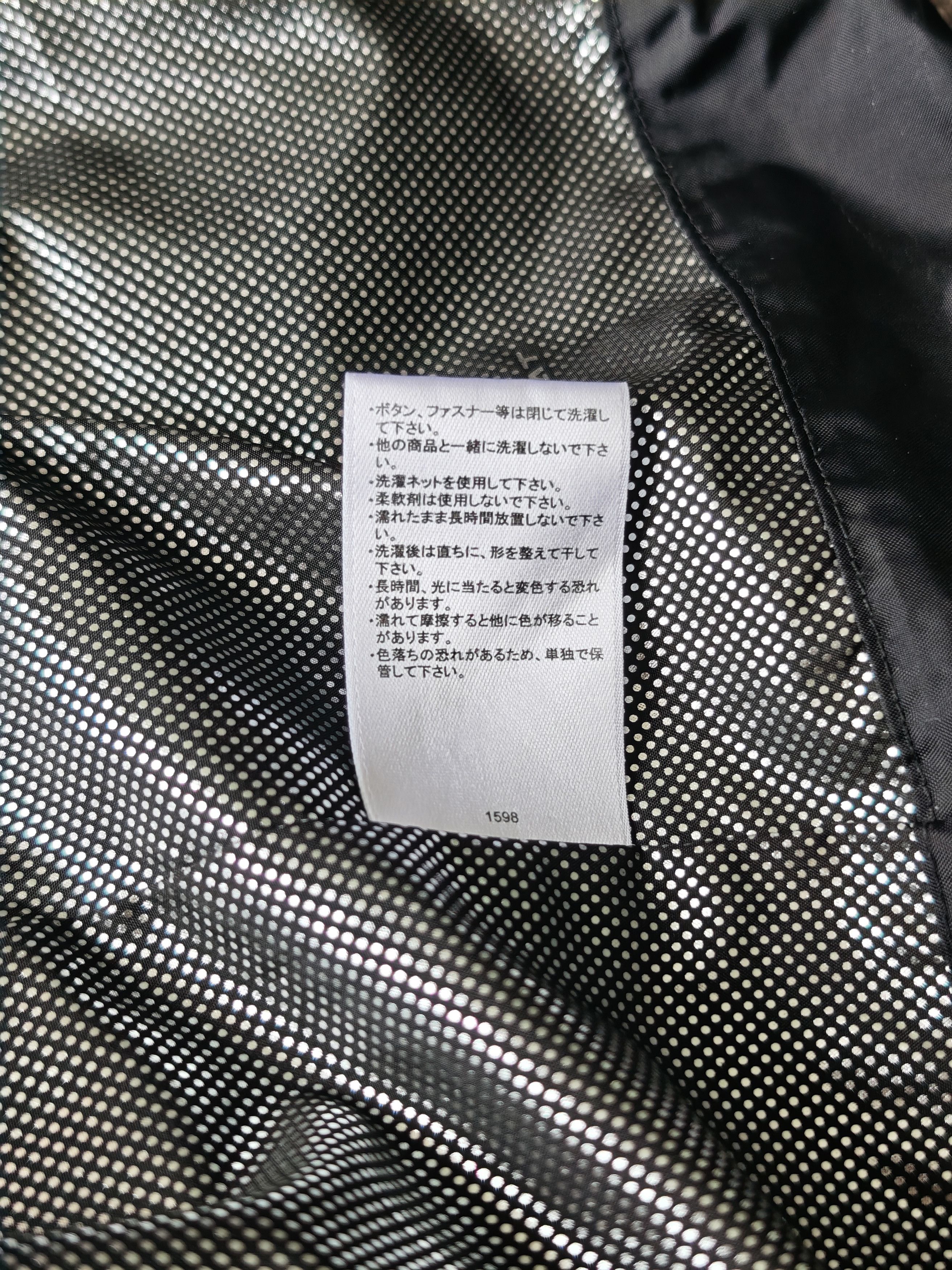 Columbia Columbia Raincoats L Size US L / EU 52-54 / 3 - 3 Thumbnail