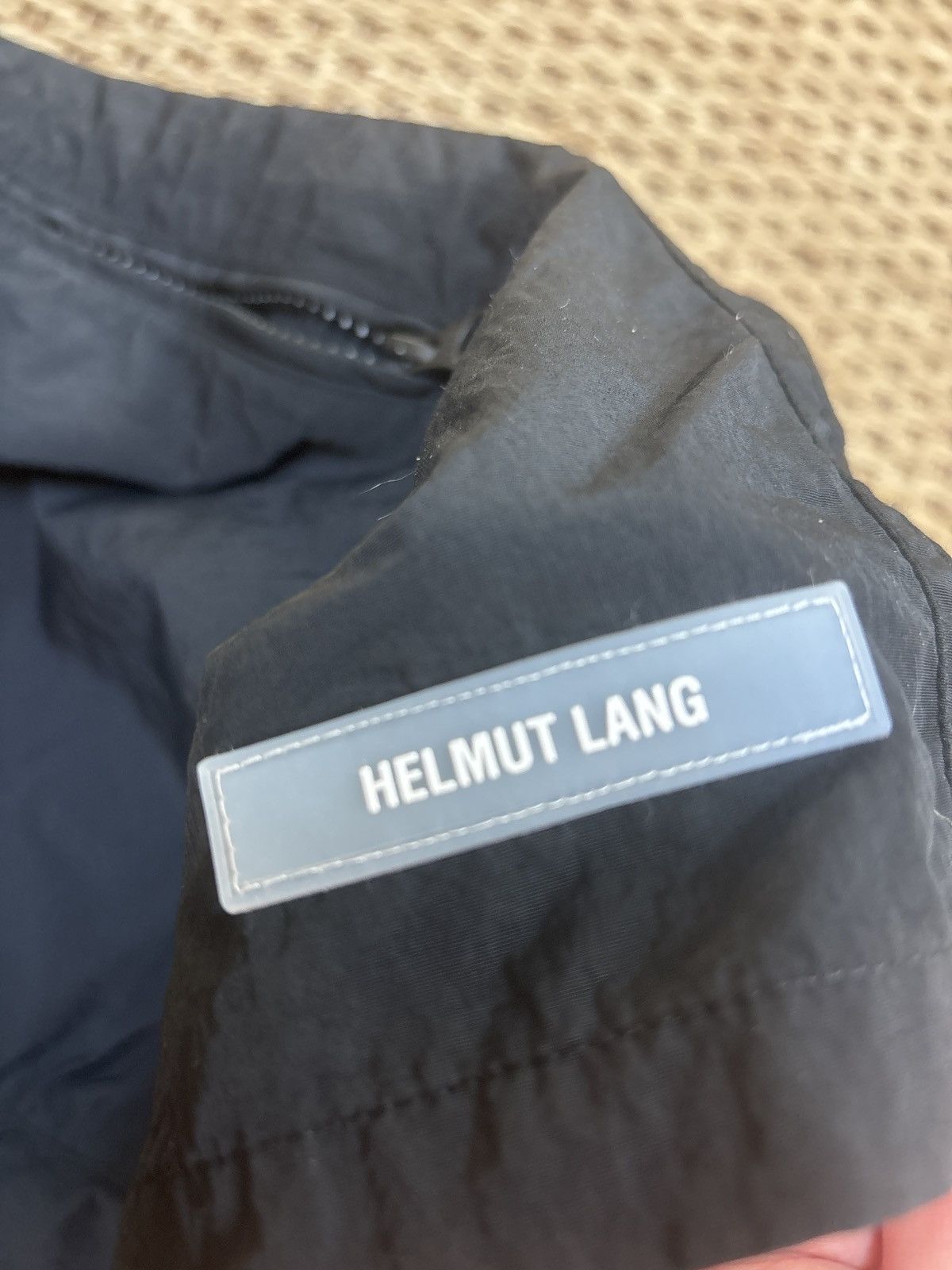 Helmut Lang helmut lang bathing suit Size US 30 / EU 46 - 2 Thumbnail