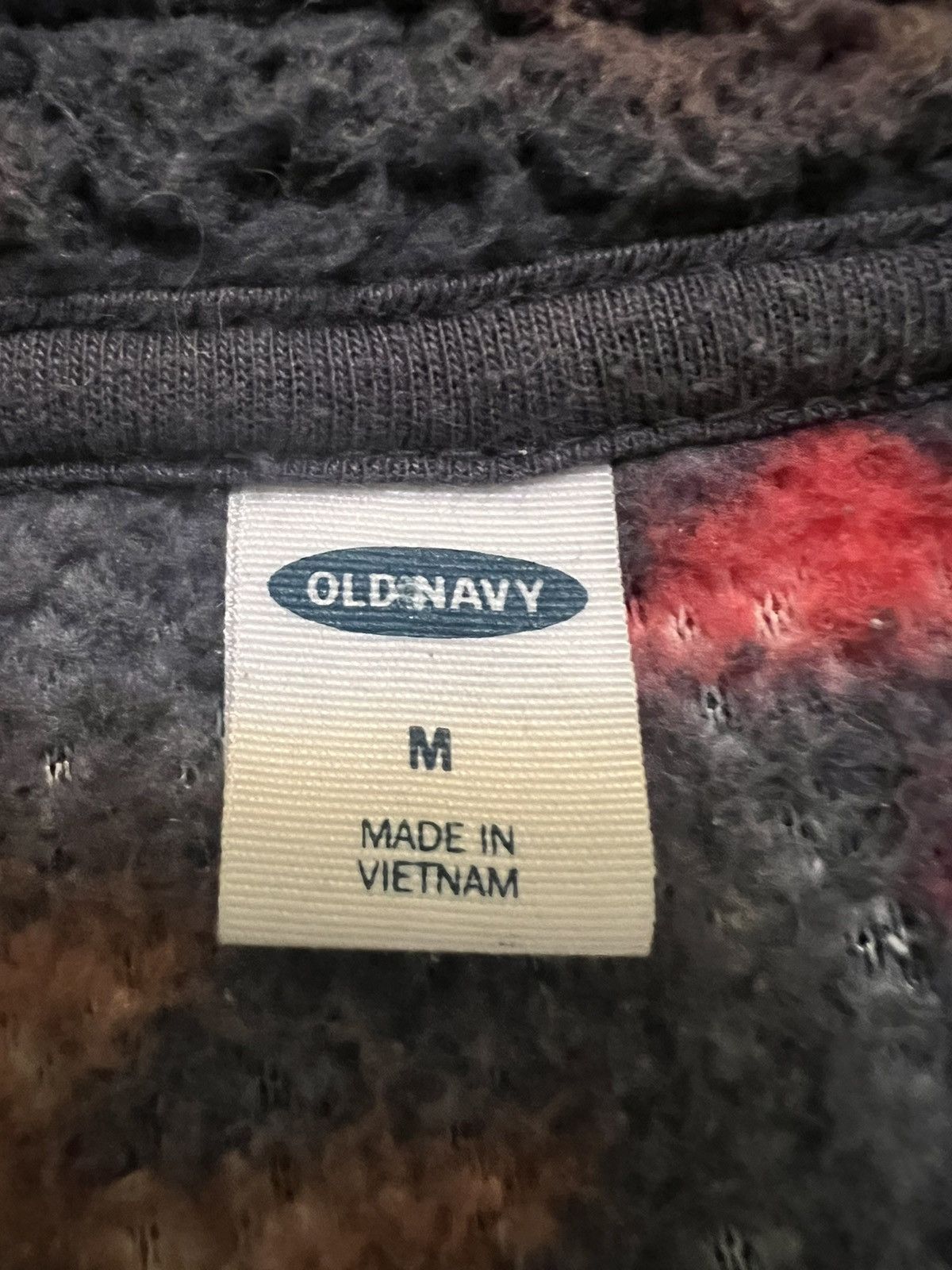 Old Navy Old navy fleece Size US M / EU 48-50 / 2 - 6 Thumbnail