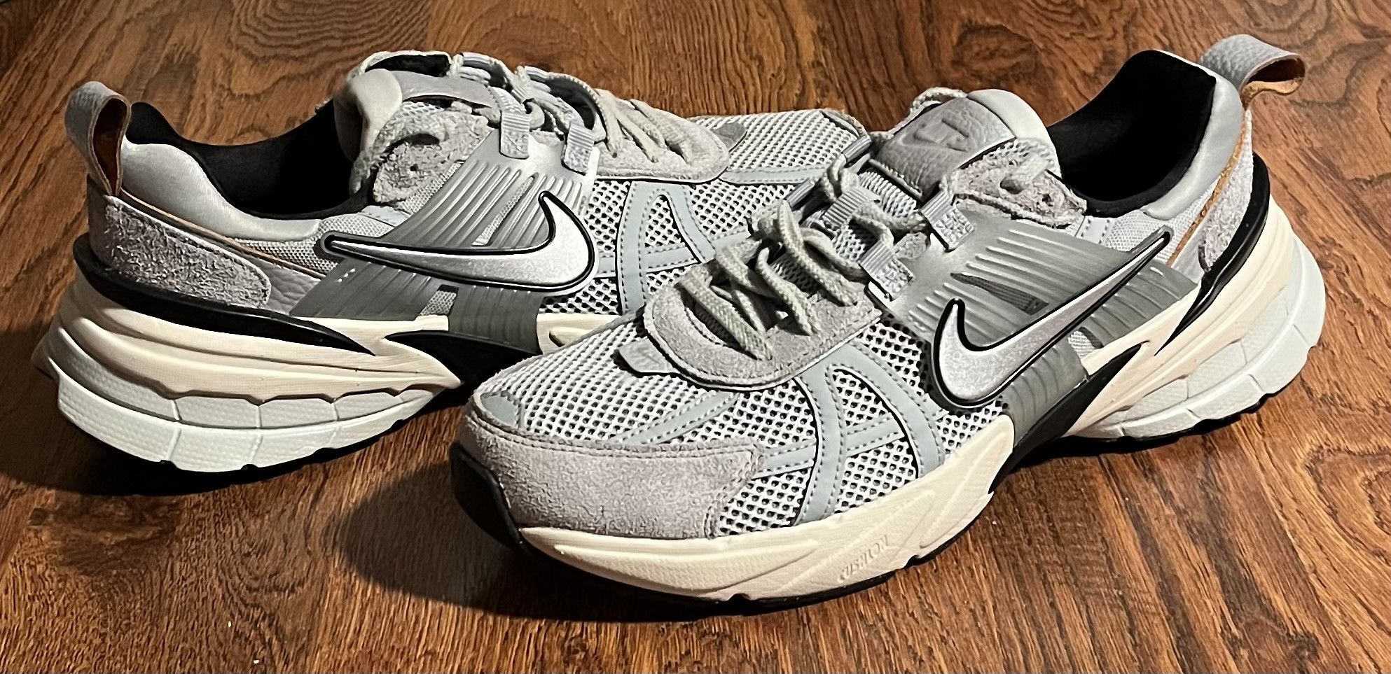 Nike Nike V2K Run Size US 10.5 / IT 40.5 - 1 Thumbnail