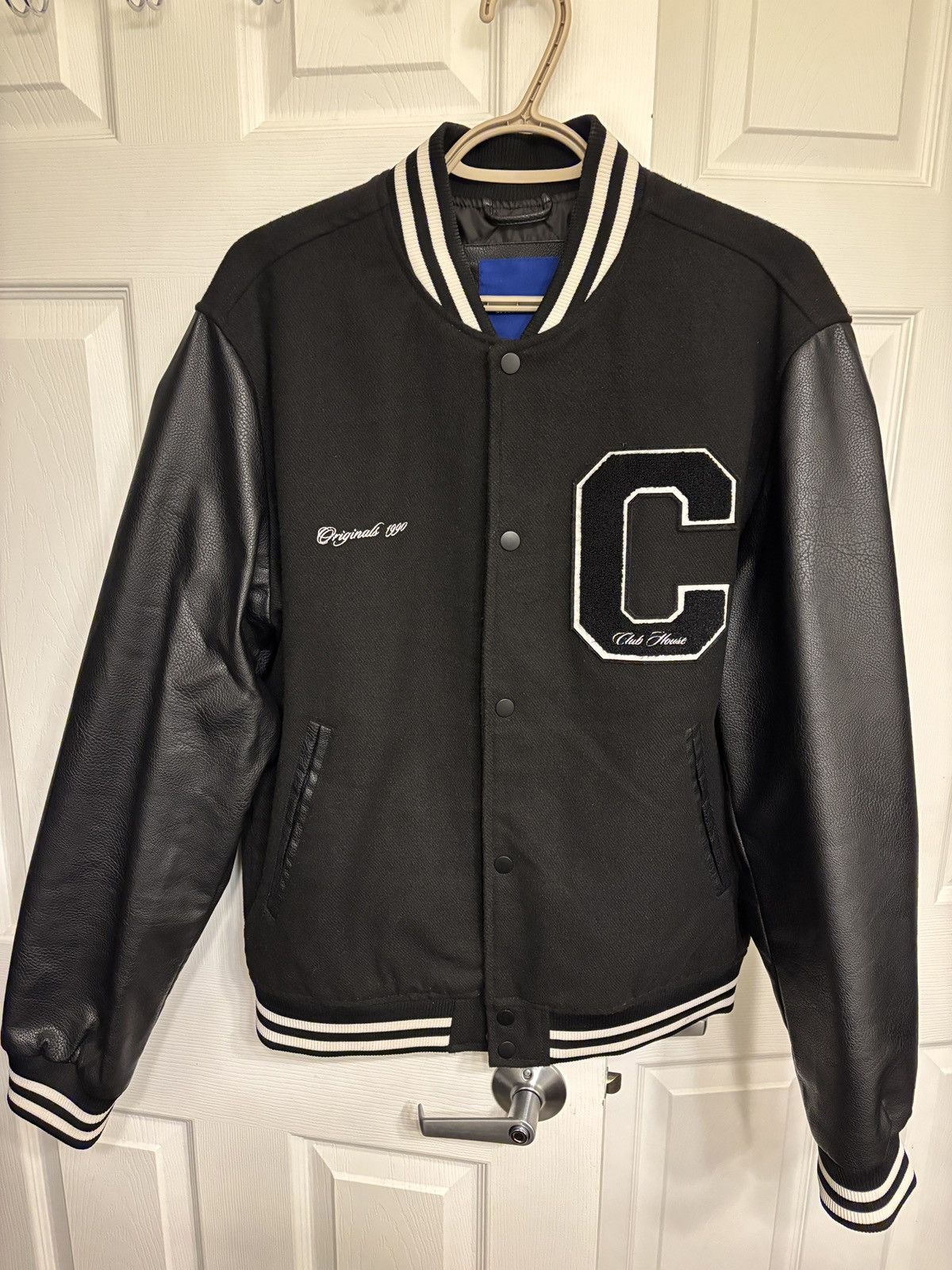 Jack & Jones Jack & Jones Varsity Jacket Size US L / EU 52-54 / 3 - 4 Thumbnail