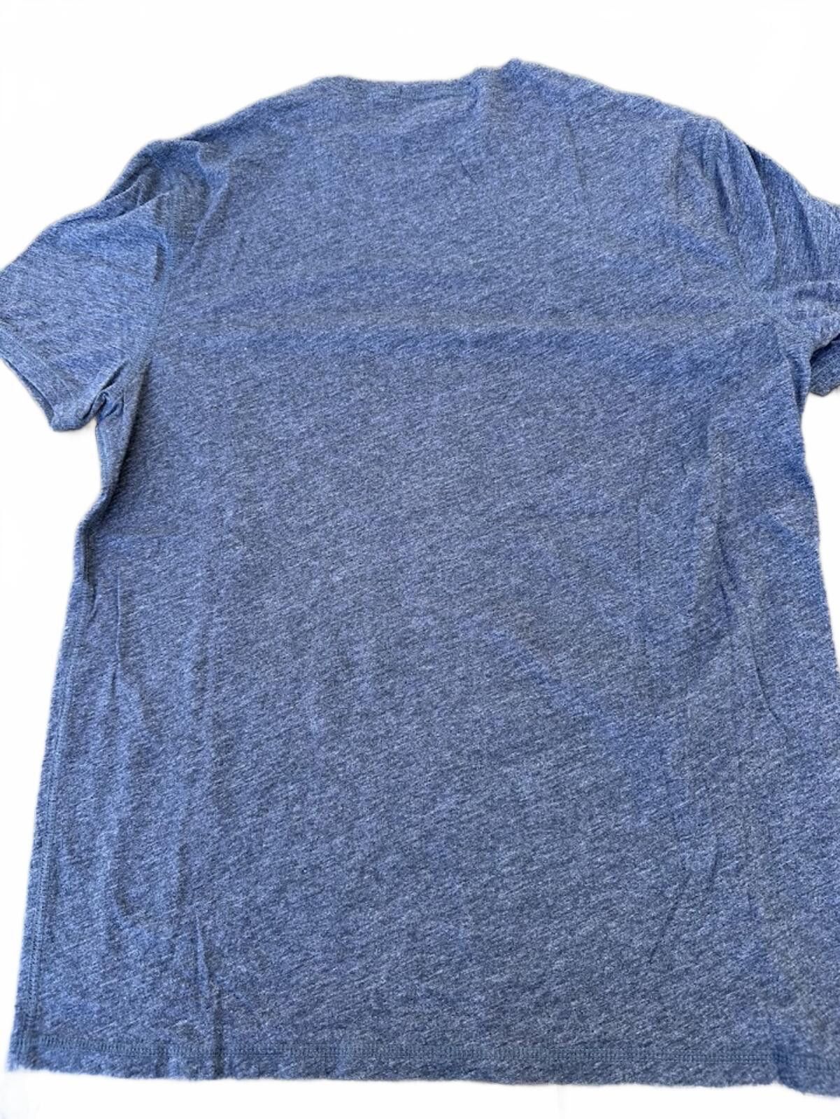 Original Penguin Original Penguin Paddle Graphic Tee Size US L / EU 52-54 / 3 - 2 Thumbnail