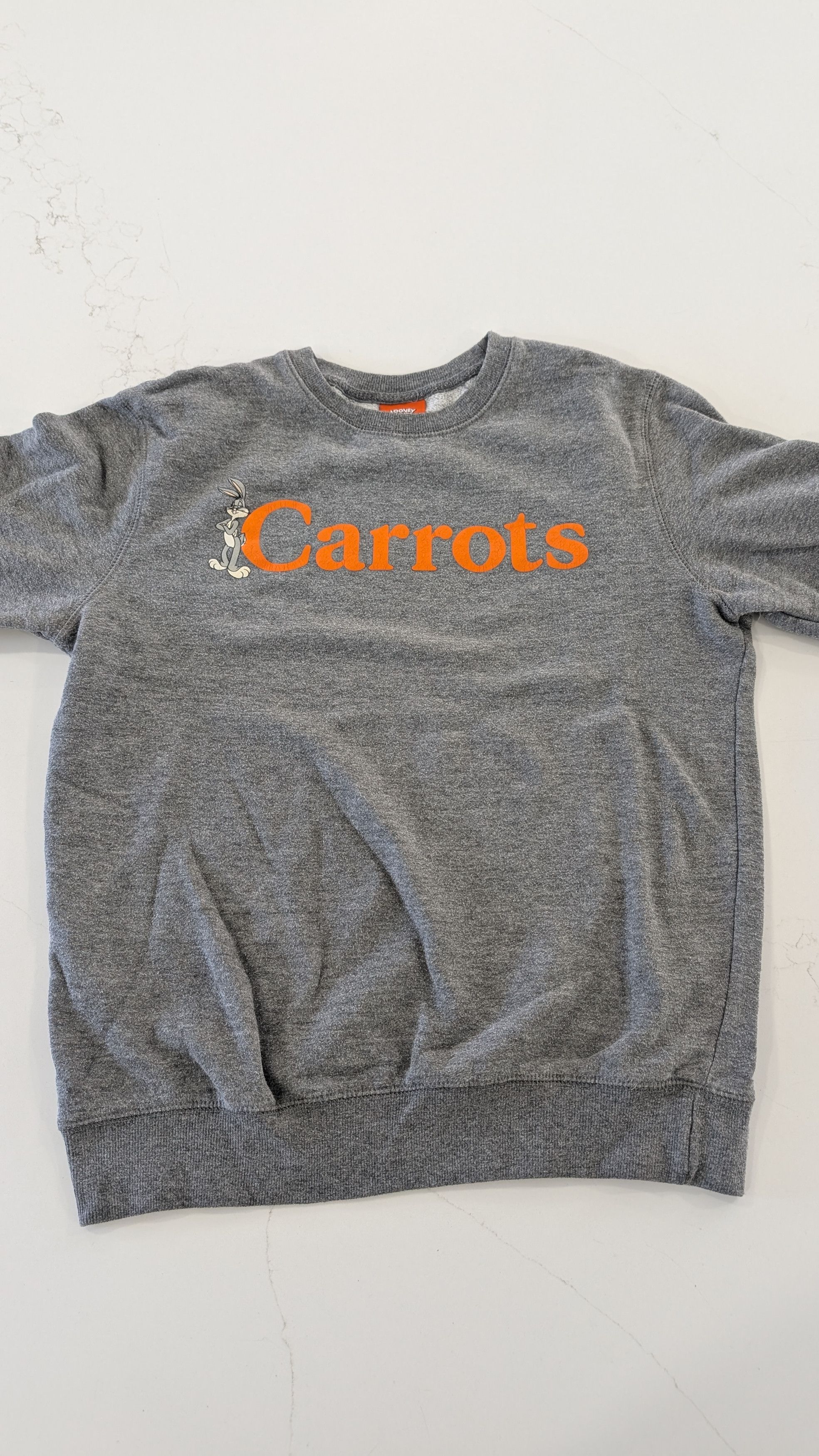 Carrots by Anwar Carrots Anwar Carrots x Bugs Bunny "Looney Tunes" Size M Size US M / EU 48-50 / 2 - 2 Thumbnail
