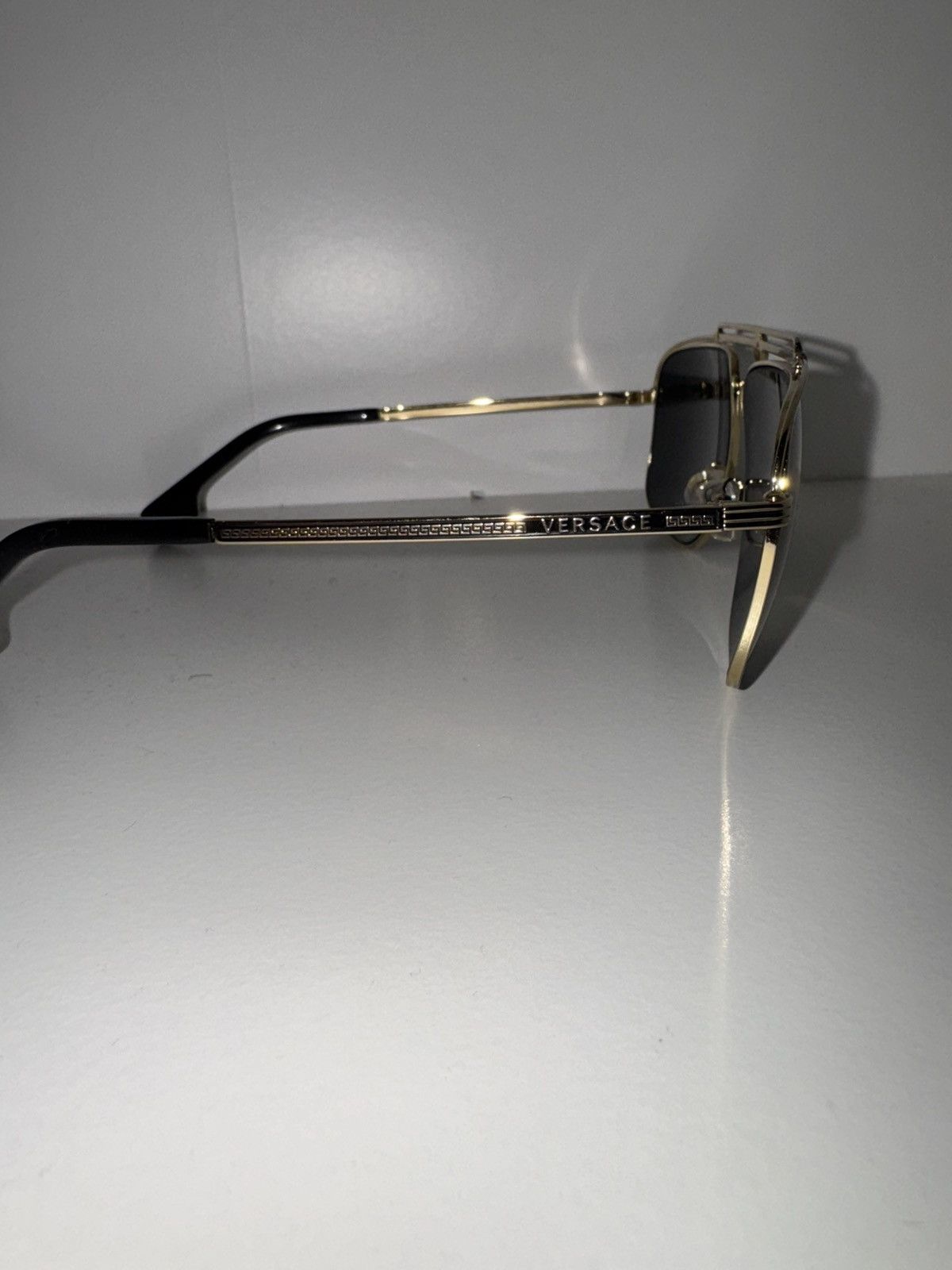Versace Versace V2242 Sunglasses Size ONE SIZE - 5 Thumbnail