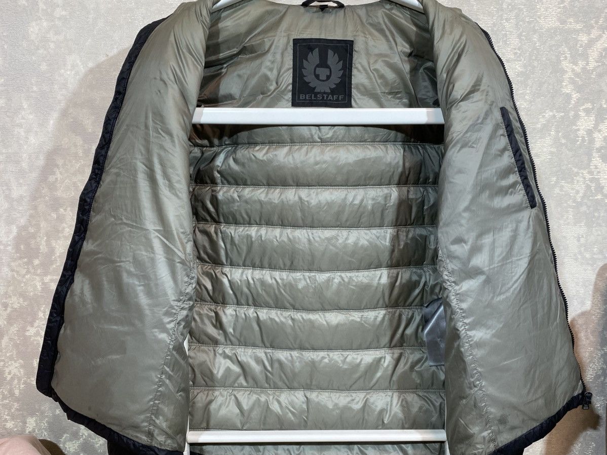 Belstaff Belstaff Down Men Jacket Size US L / EU 52-54 / 3 - 10 Thumbnail