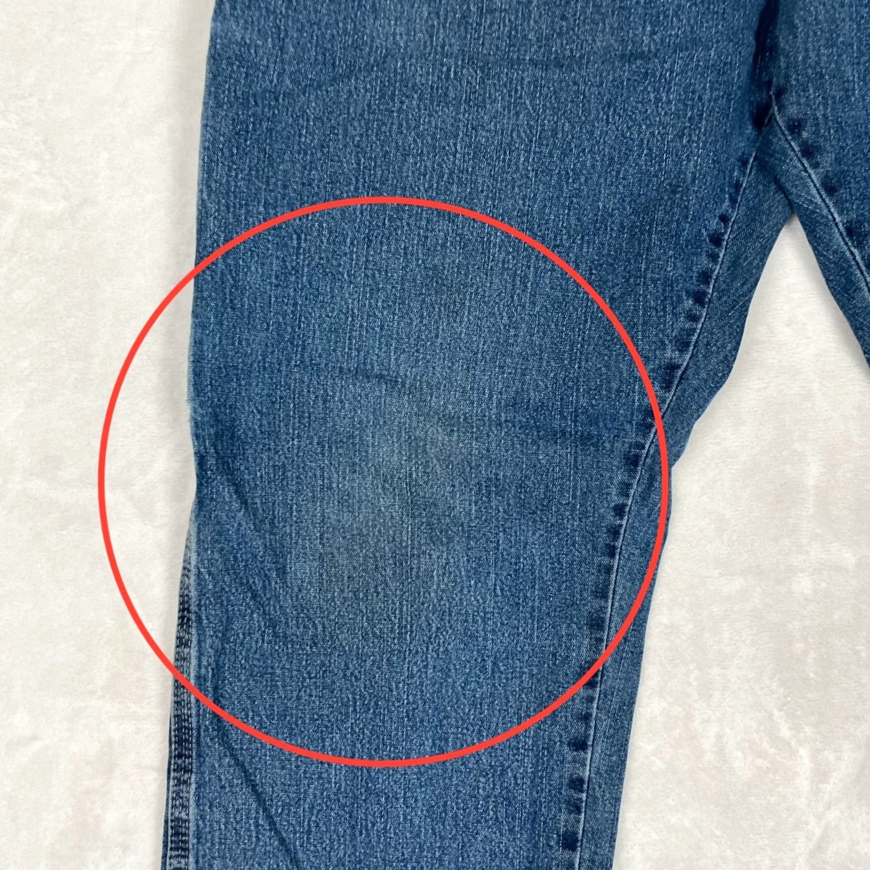 Wrangler Wrangler Carpenter Jeans Workwear Men’s Pants 36x30 Y2K Blue Denim Size US 36 / EU 52 - 3 Thumbnail