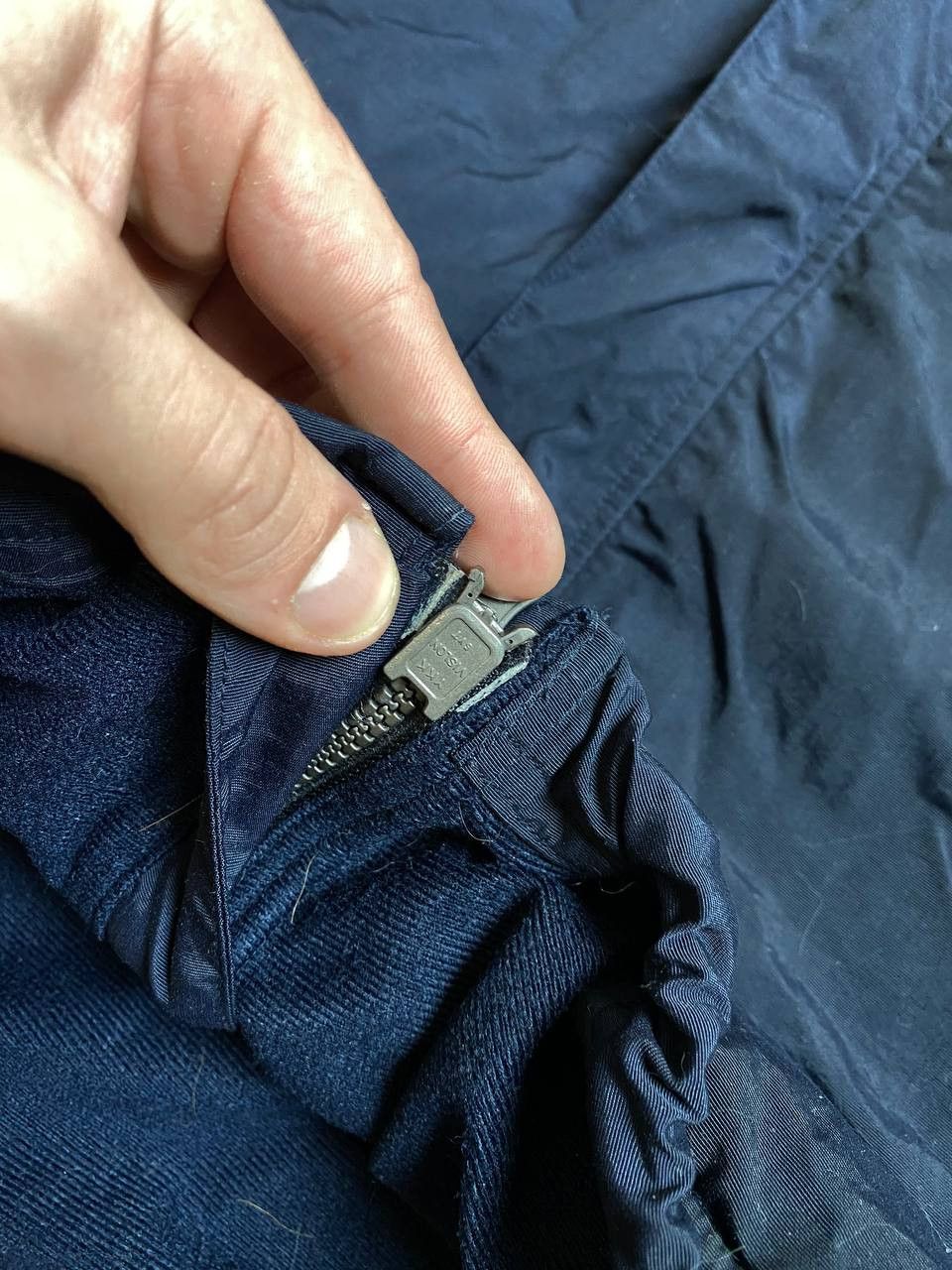 Polo Ralph Lauren × Vintage Polo Sport Ralph Lauren | Rare jacket - '90 Vintage Size US XL / EU 56 / 4 - 8 Thumbnail