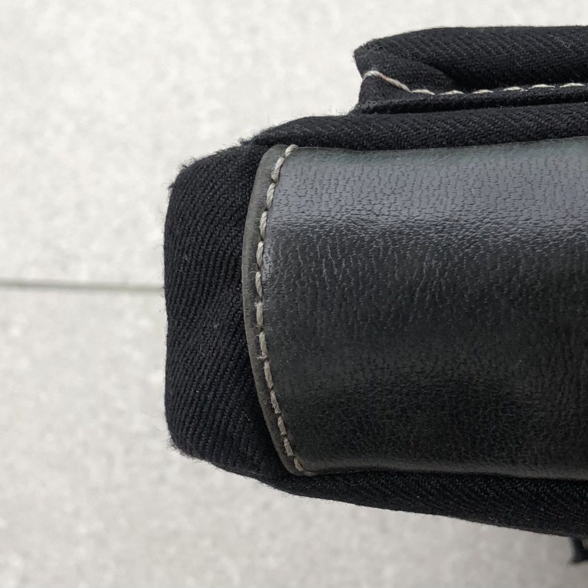 Japanese Brand COMME des COMME Cross Body Bag Size ONE SIZE - 19 Thumbnail