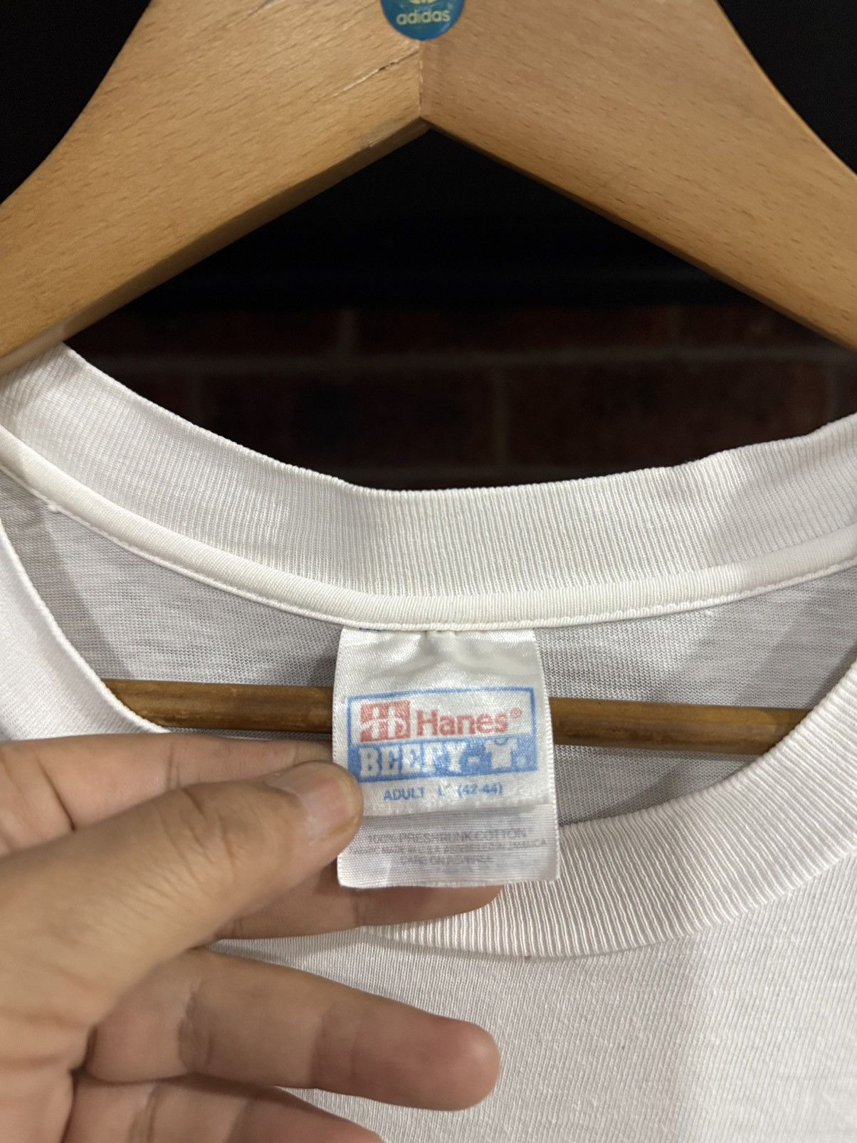 Microsoft Vintage Software Corporation Install Shield Faded Tee Size US L / EU 52-54 / 3 - 7 Thumbnail