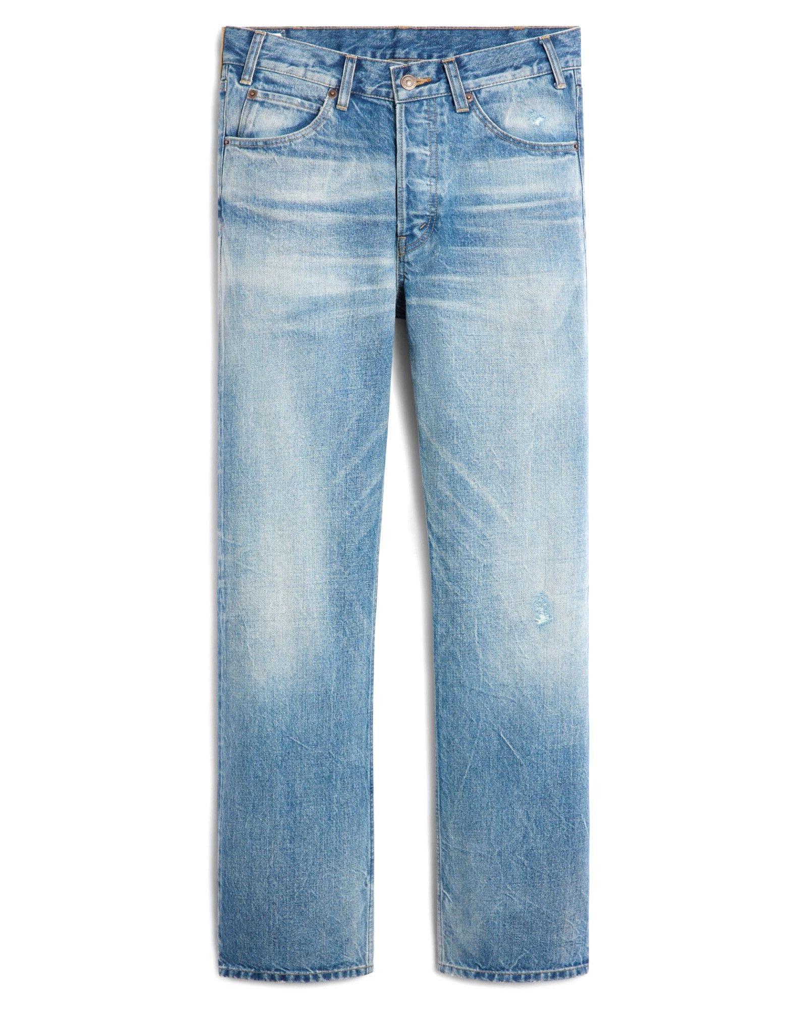 2N574662X.08LI Kurt Jeans in Morning Light Wash