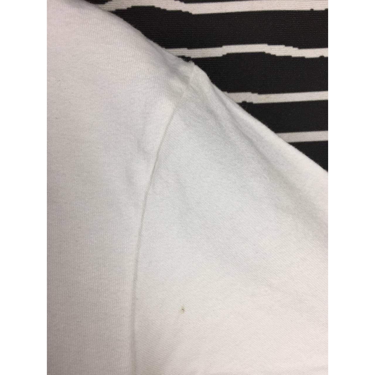 F.C.R.B × Nike × Vintage Nike Sportswear FCRB FC Real Bristol Spell Out Tee Size US M / EU 48-50 / 2 - 4 Thumbnail