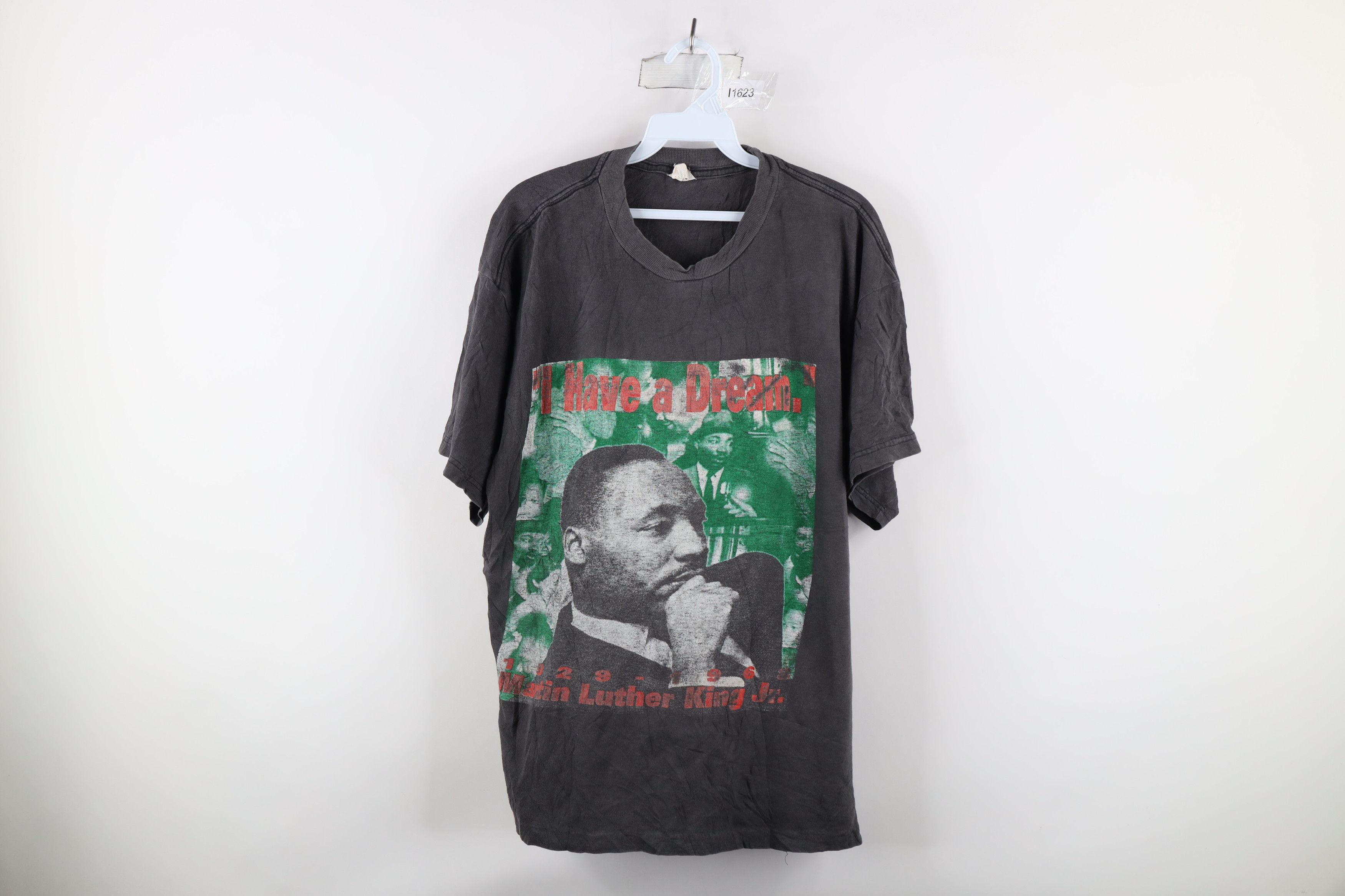 Band Tees × Streetwear × Vintage Vintage 90s I Think I'll Have