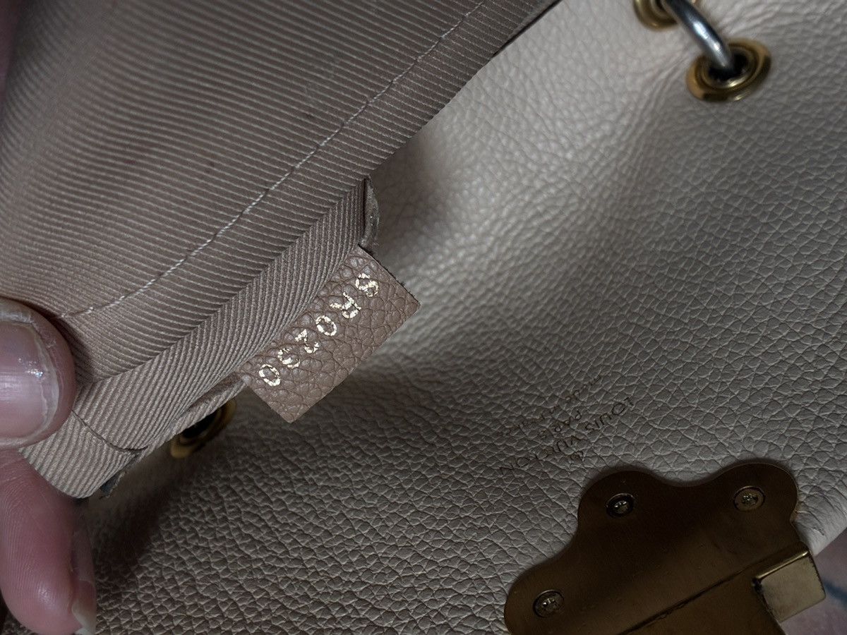 Louis Vuitton LV Clapton Bag Size ONE SIZE - 13 Thumbnail