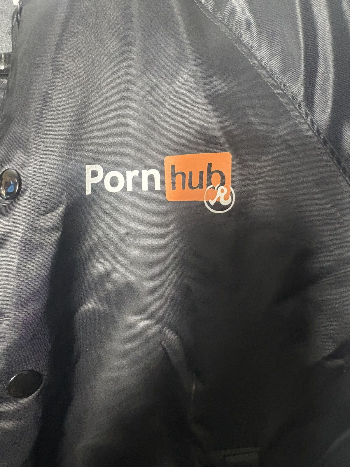 Richardson Richardson and p*rn hub collaboration Size S / US 4 / IT 40 - 8 Thumbnail