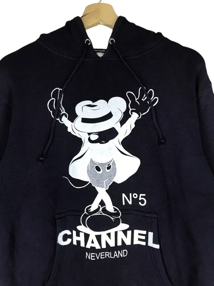 Japanese Brand Anchor Craft Hoodies Size US M / EU 48-50 / 2 - 3 Thumbnail