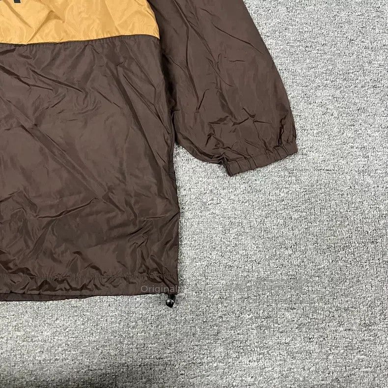 Balenciaga Balenciaga Color Blocked School Uniform Jacket Windbreaker Size US S / EU 44-46 / 1 - 3 Thumbnail