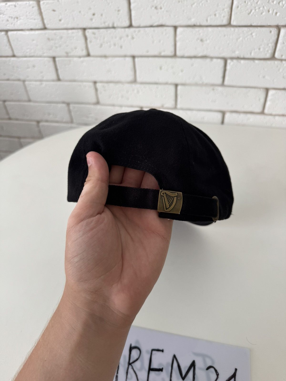 Other Guinness cap hat Size ONE SIZE - 3 Thumbnail