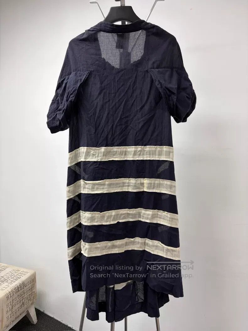 Comme des Garcons Comme des Garcons dress Size S / US 4 / IT 40 - 3 Thumbnail