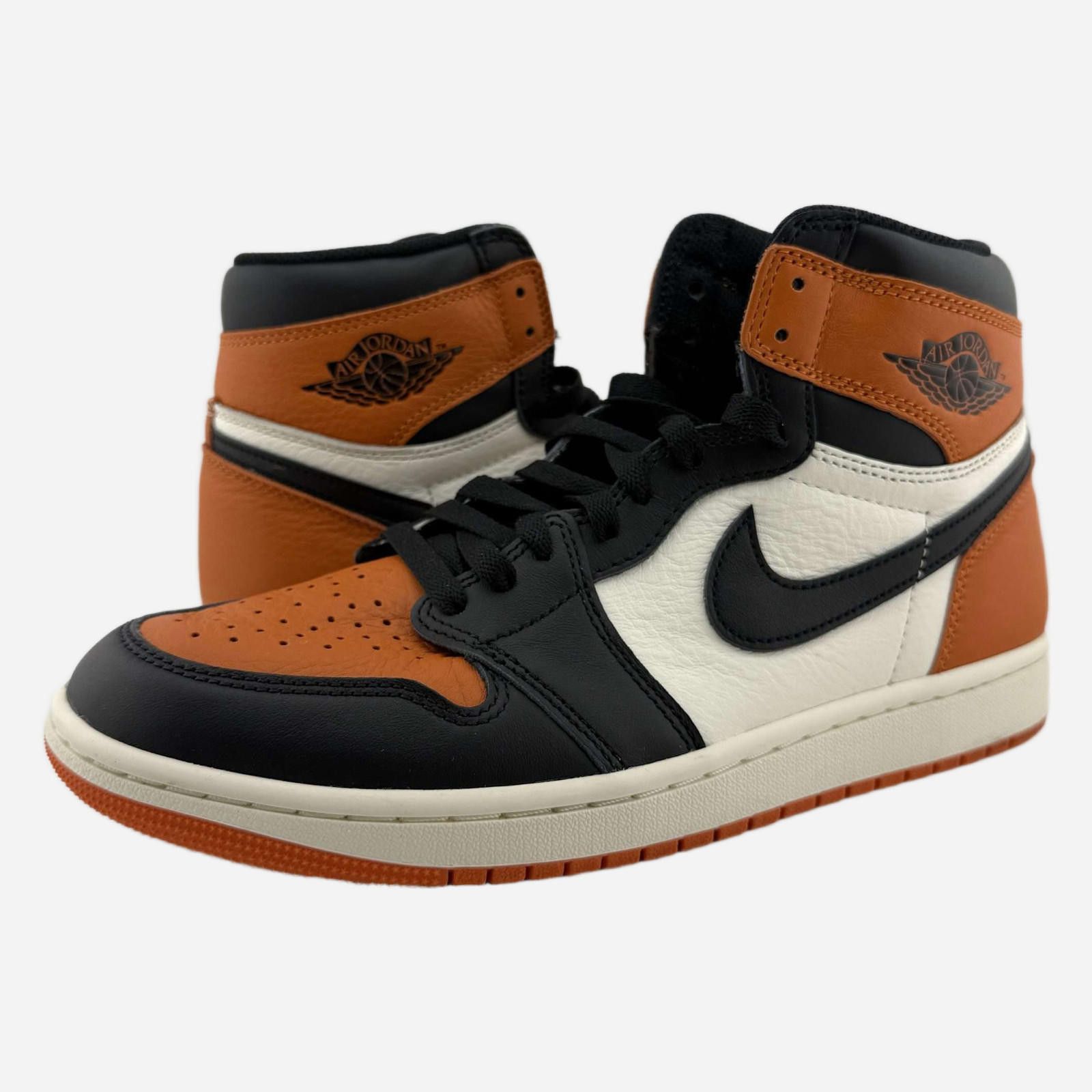 Nike Air Jordan 1 Shattered Backboard OG Box 9.5 Used Size US 9.5 / EU 42-43 - 1 Thumbnail