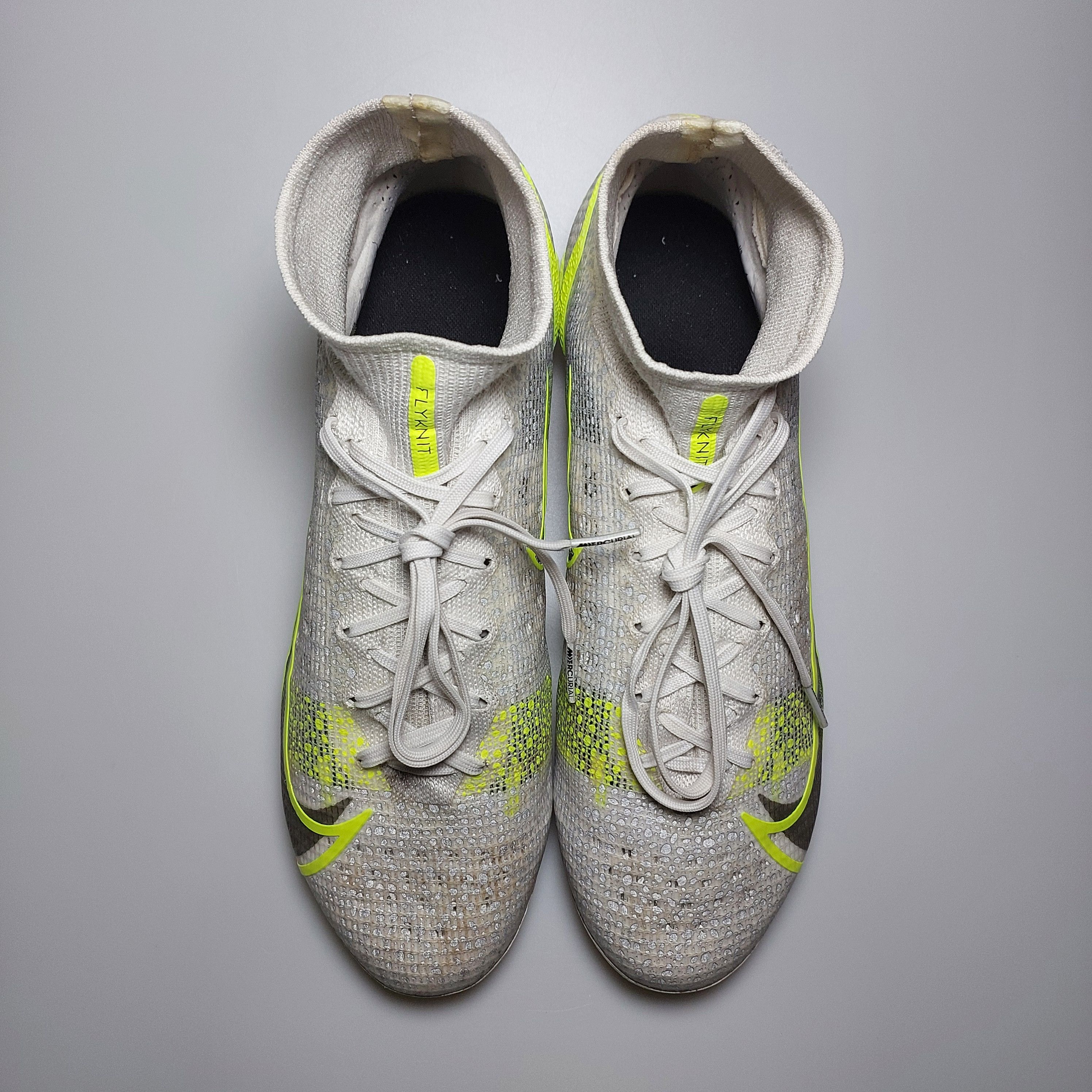 Nike Mercurial Superfly 8 Elite FG Safari US9.5 UK8.5 27.5CM Size US 9.5 / EU 42-43 - 2 Thumbnail