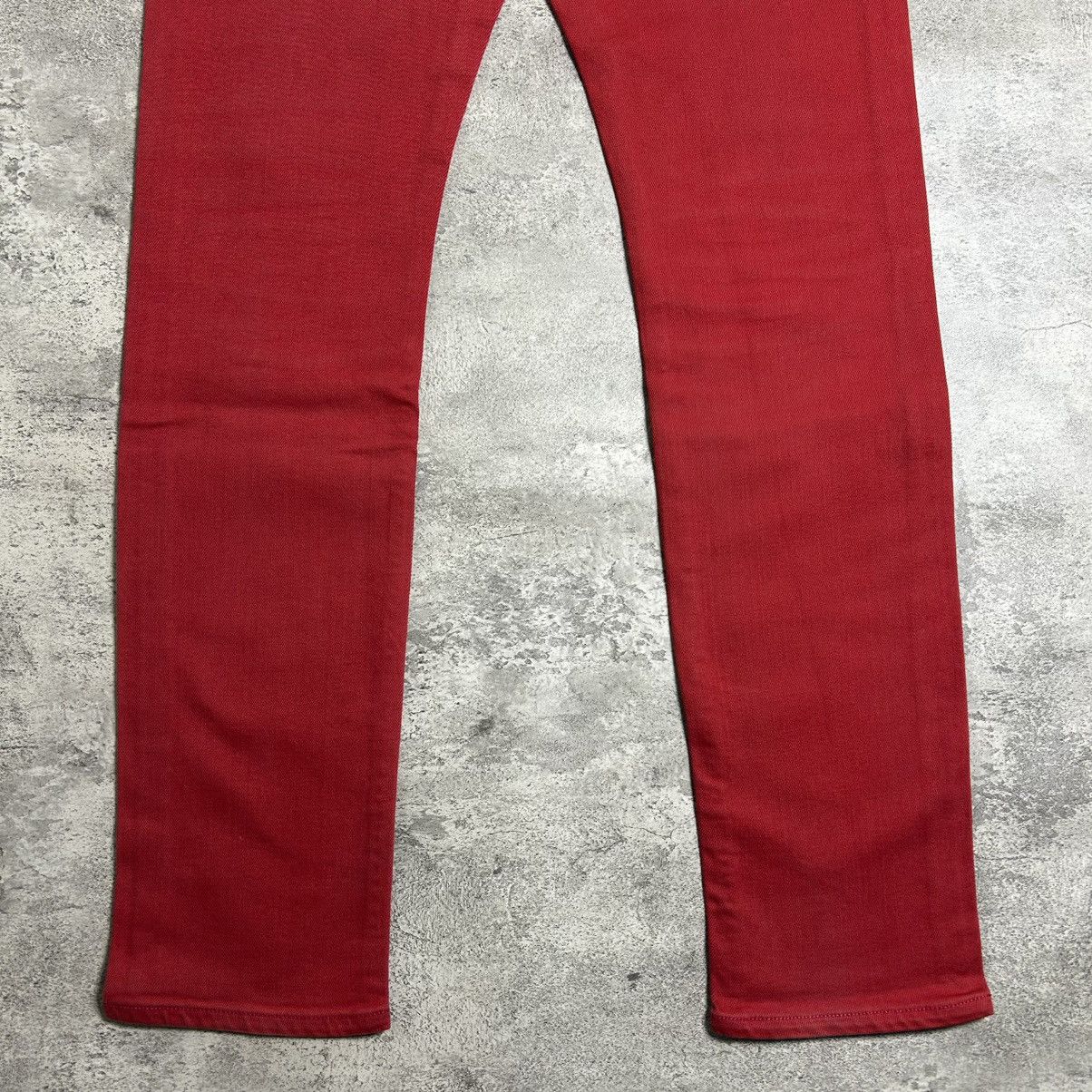 Vivienne Westwood Viviene Westwood Man Slim Pants Size US 33 - 17 Thumbnail