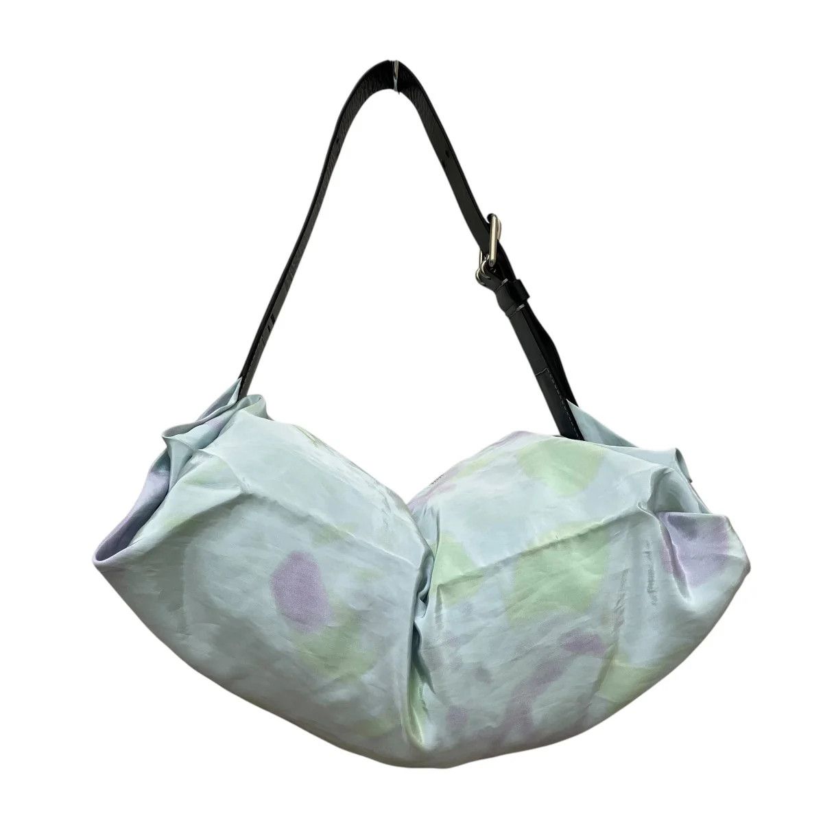 Jil Sander Iridescent Shoulder Bag Size ONE SIZE - 2 Thumbnail