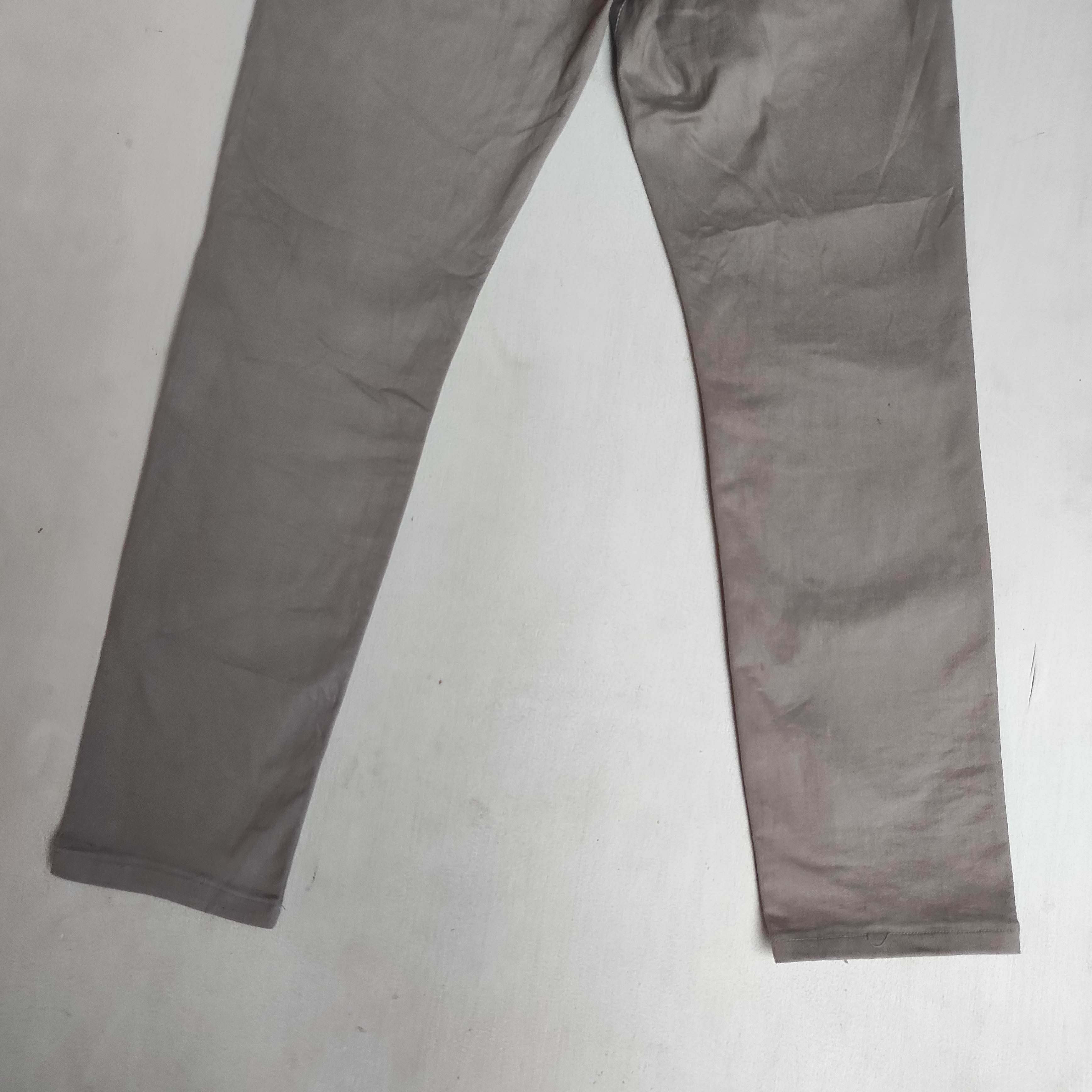 Hysteric Glamour Hysteric Glamour Sample Pant Size US 31 - 15 Thumbnail