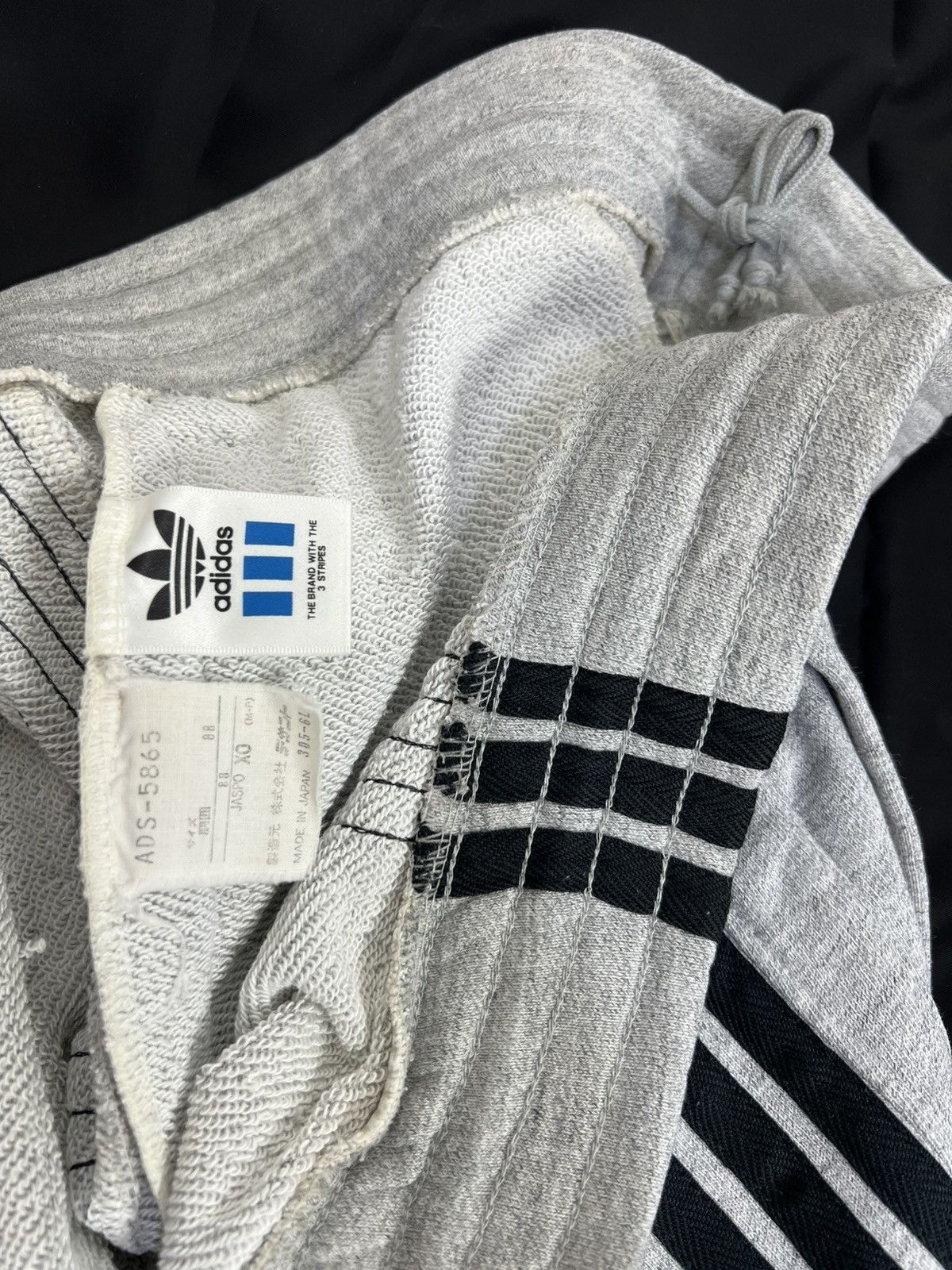 Adidas Vintage Adidas Suit Size US XL / EU 56 / 4 - 8 Thumbnail