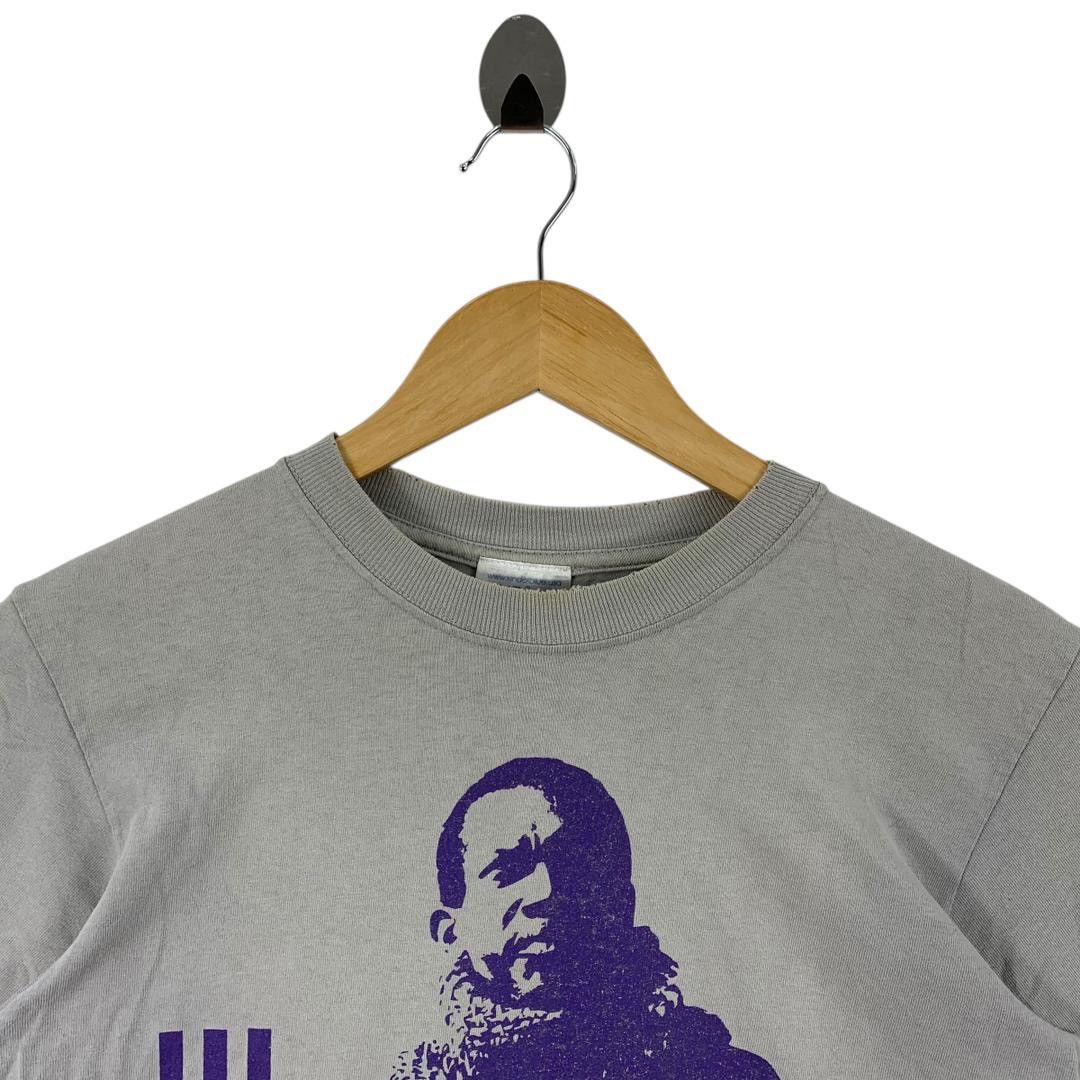 Band Tees × Vintage Vintage MILE DAVIS Kind of blue album jazz musician tee Size US S / EU 44-46 / 1 - 2 Thumbnail