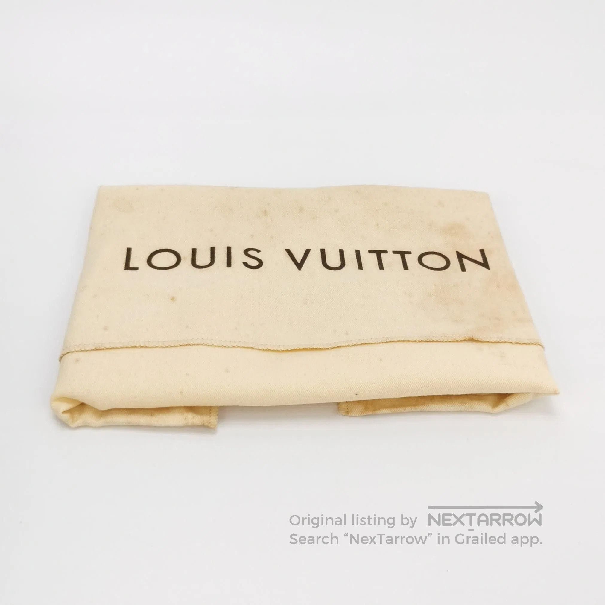 Louis Vuitton Louis Vuitton Shelton Damier Crossbody Shoulder Bag. Size ONE SIZE - 8 Thumbnail