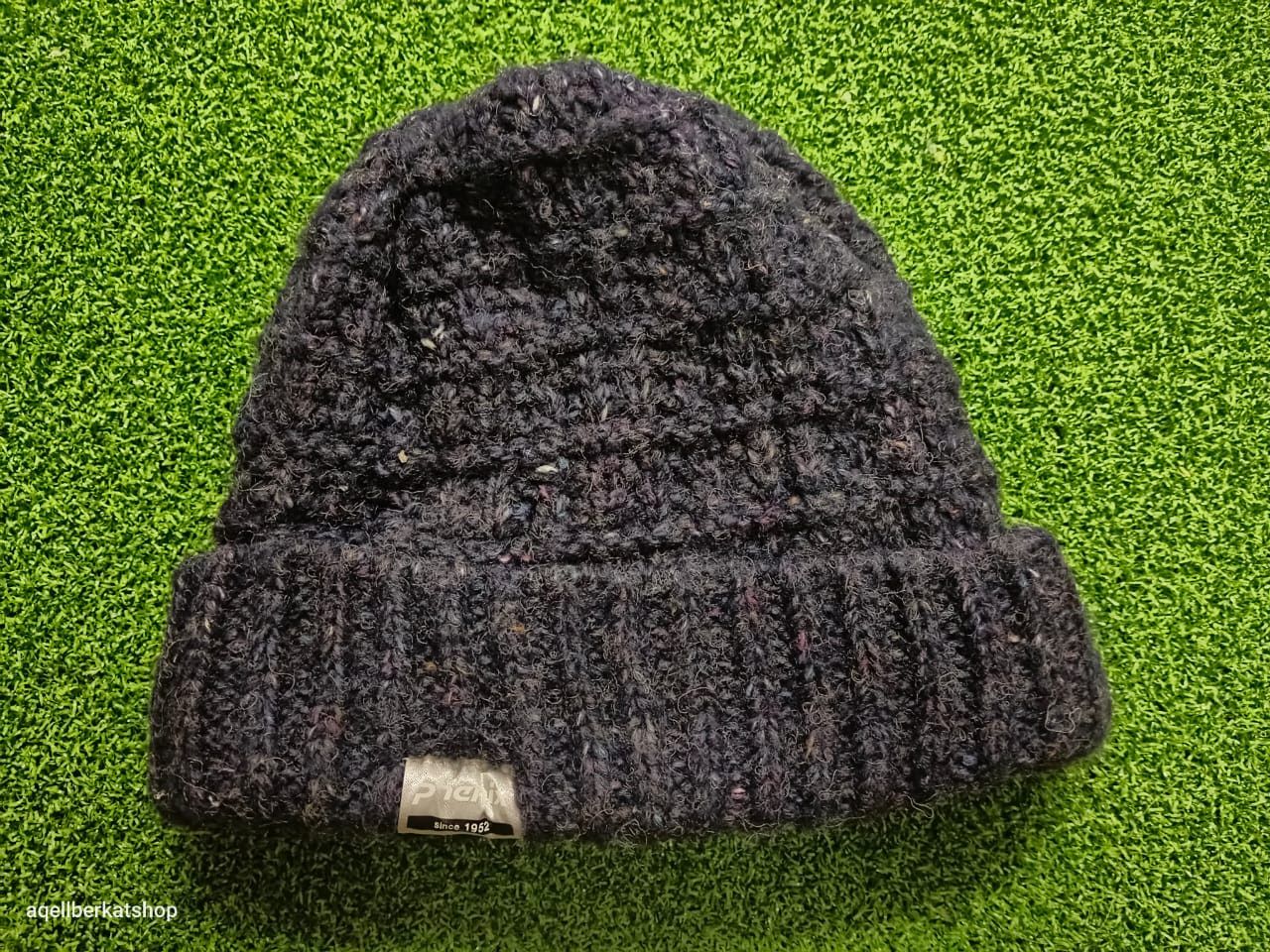 Phenix PHENIX Japan Beanie Size ONE SIZE - 2 Thumbnail