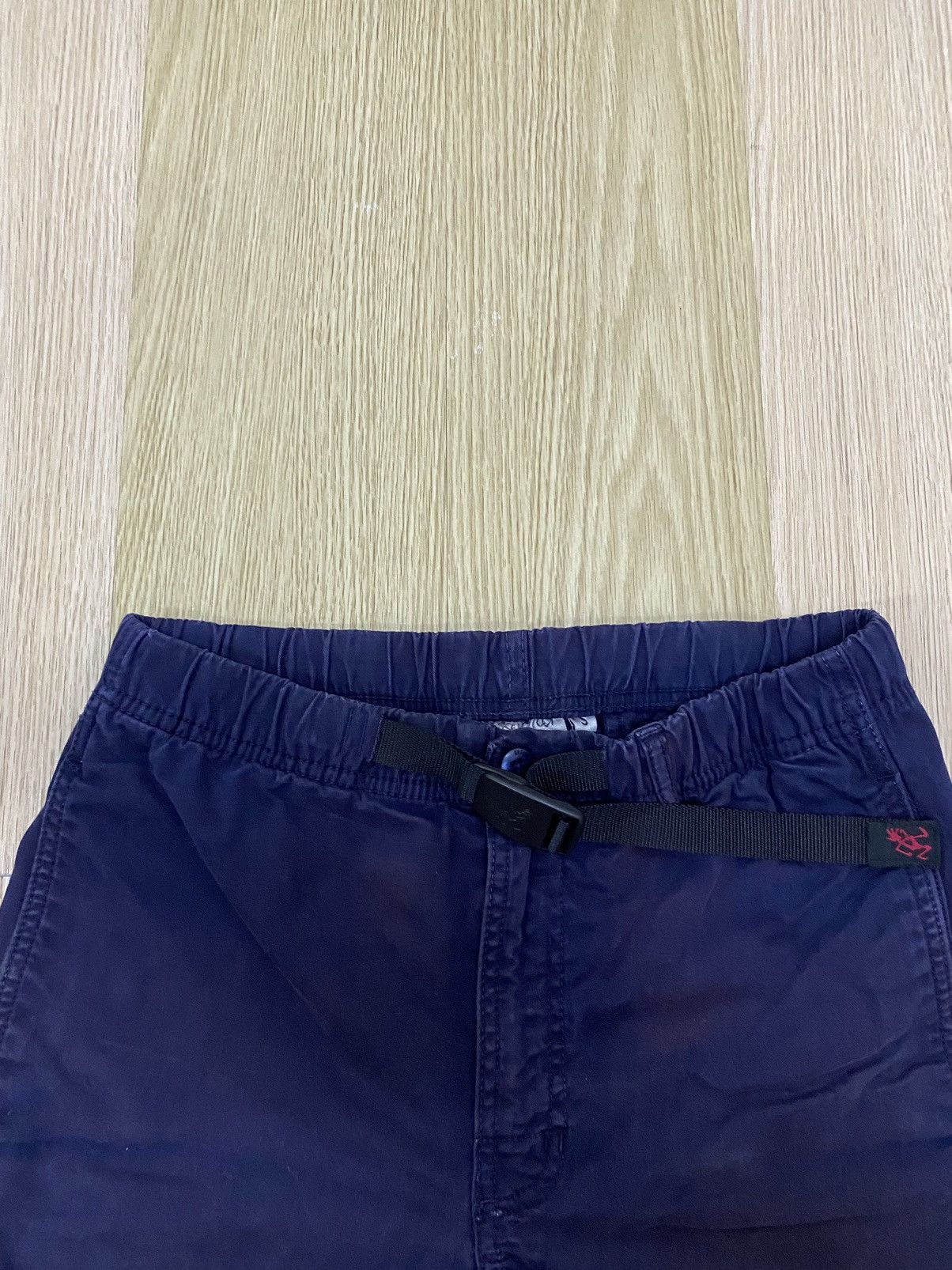 Gramicci × Vintage Vintage Gramicci shortpant Size US 29 - 6 Thumbnail