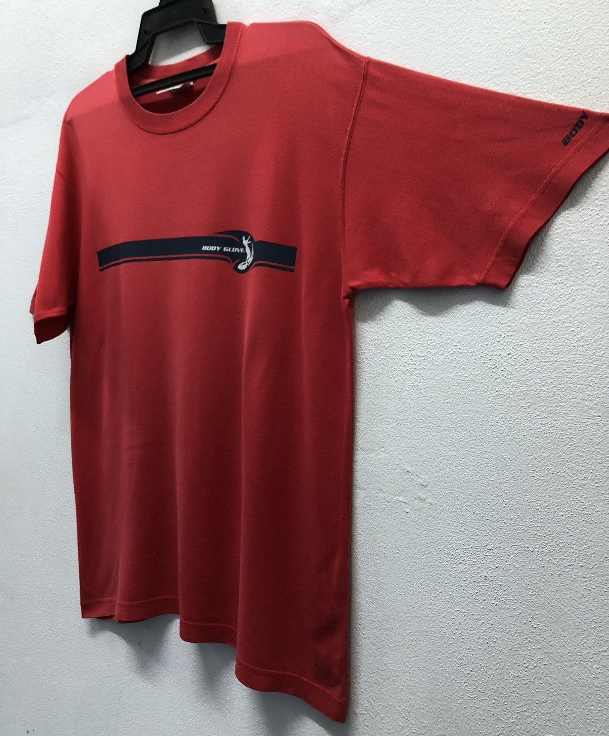 Body Glove Vintage Body Glove Hermosa Beach California Usa T-Shirt Size US M / EU 48-50 / 2 - 6 Thumbnail