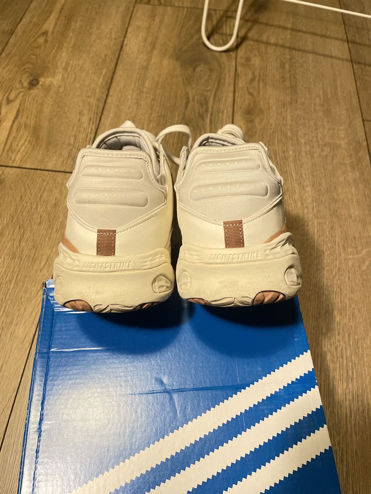 Adidas Adidas niteball Size US 7 / IT 37 - 6 Thumbnail