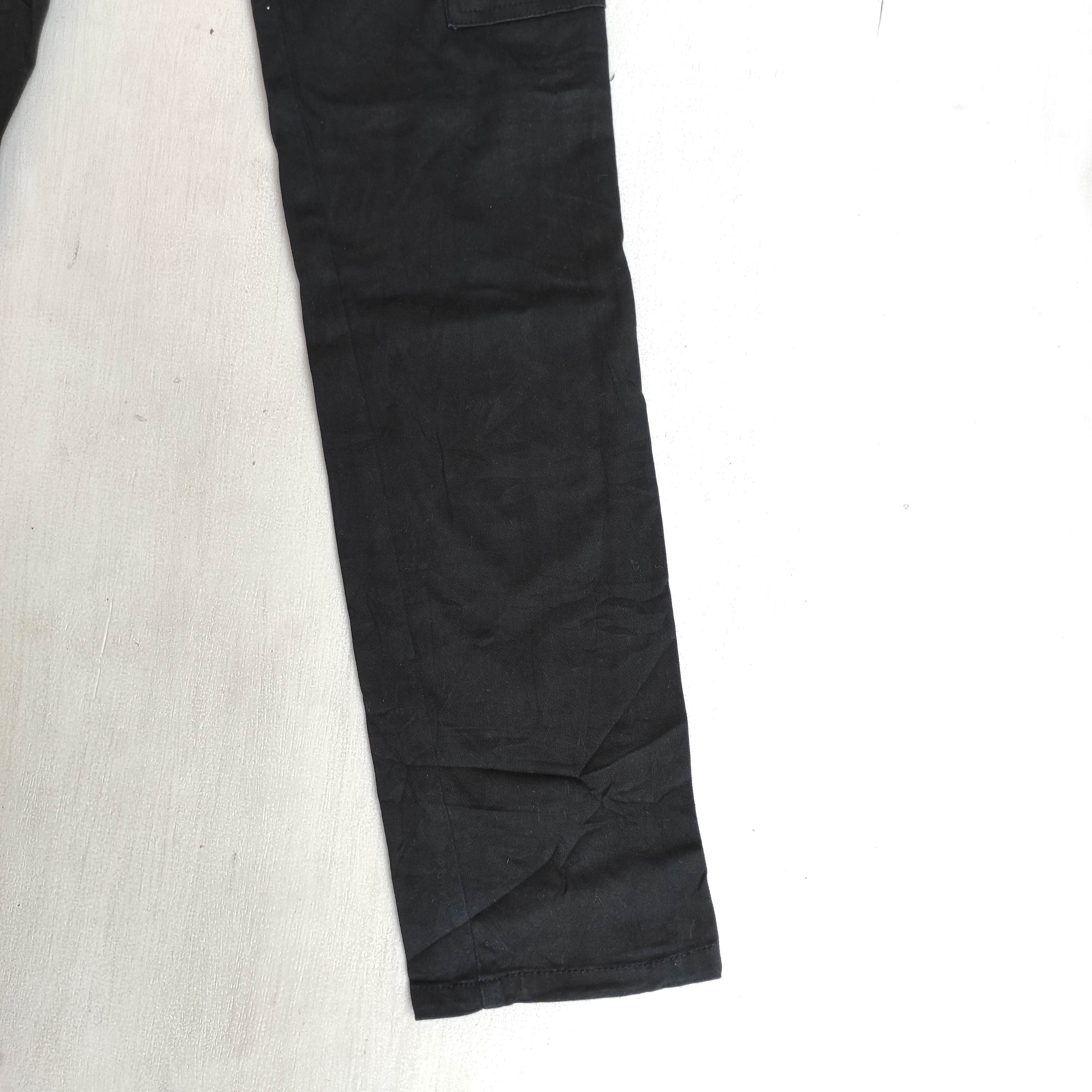 Beauty Beast Semantic Design Multipocket Pants Size US 28 / EU 44 - 7 Thumbnail