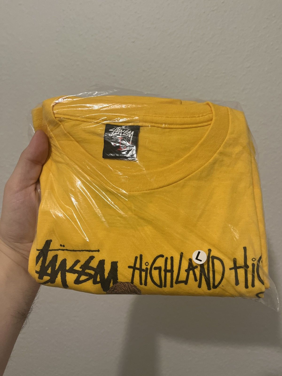 Stussy Stussy x Beavis & Butthead Tee Size US L / EU 52-54 / 3 - 2 Thumbnail