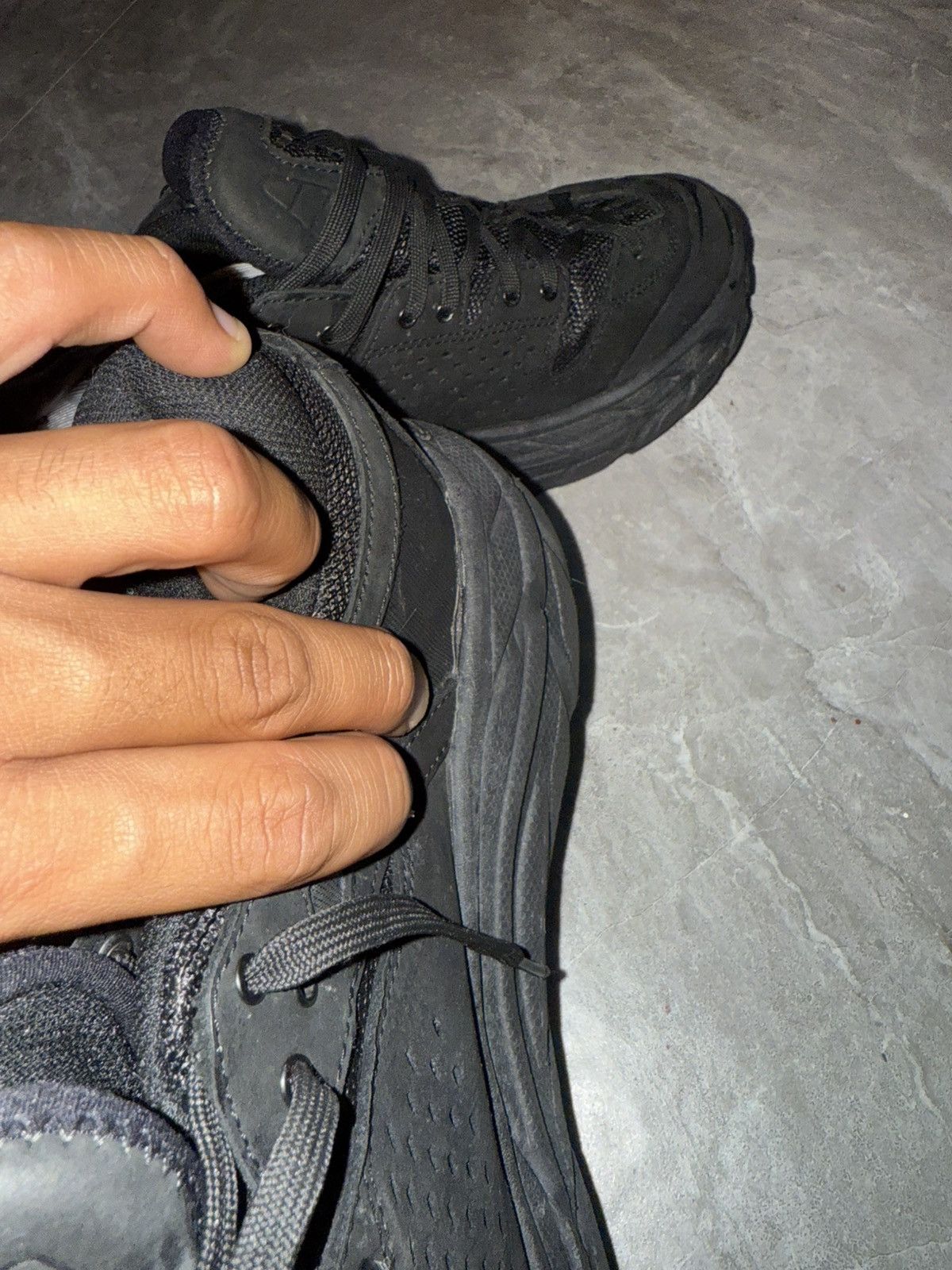 Engineered Garments × Hoka Hoka x Engineered Garments M Tor Ultra Low Size US 9.5 / EU 42-43 - 11 Thumbnail