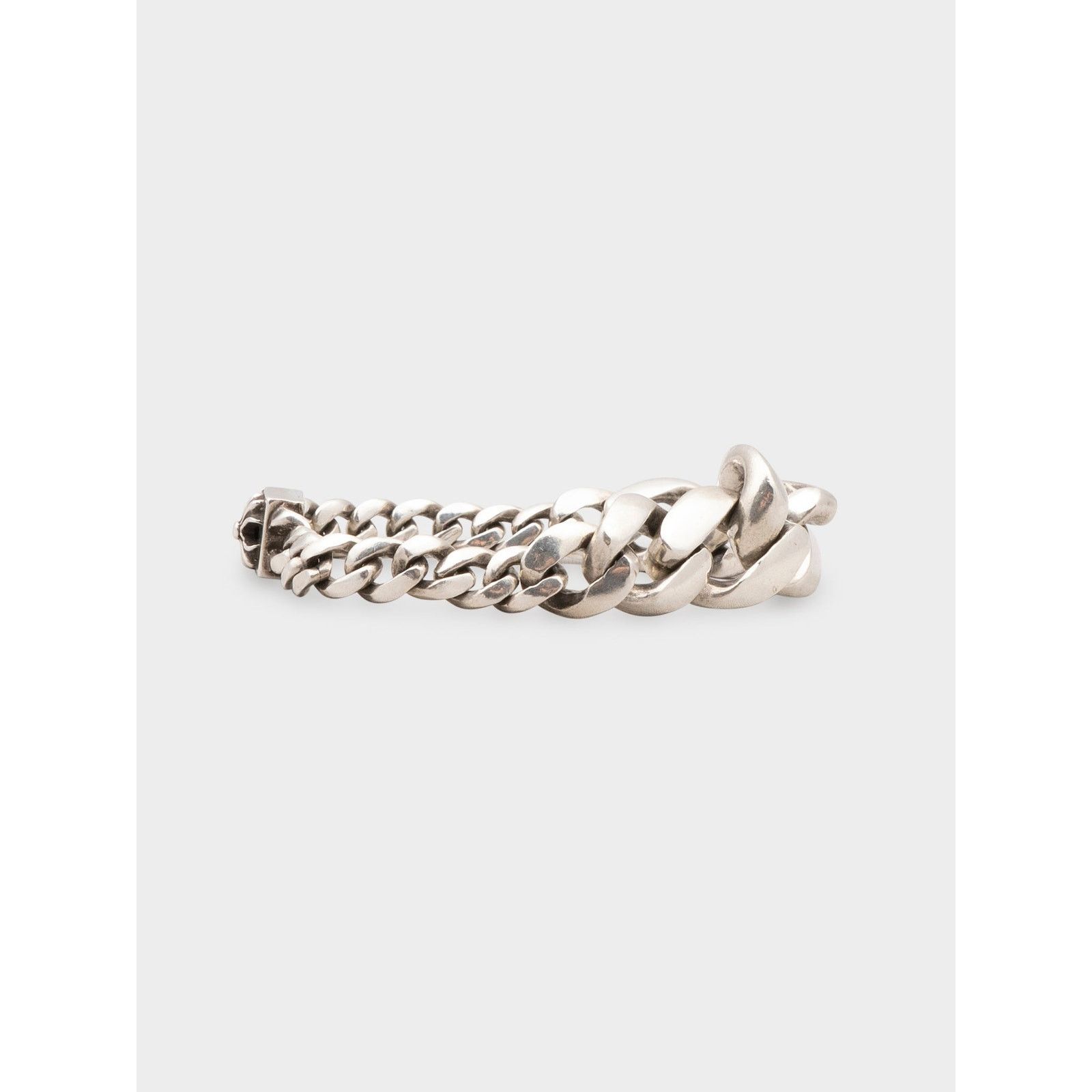 Chrome Hearts Tapered Bracelet Size ONE SIZE - 3 Thumbnail