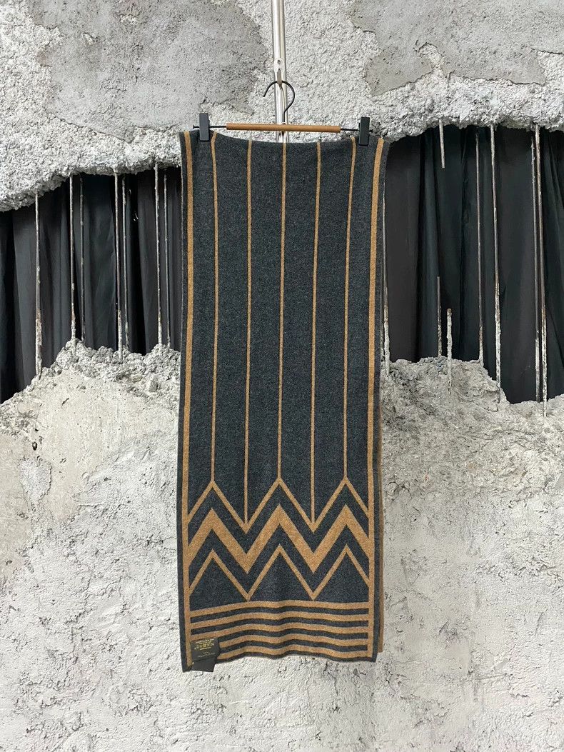 Louis Vuitton Louis Vuitton scarf Size ONE SIZE - 1 Thumbnail