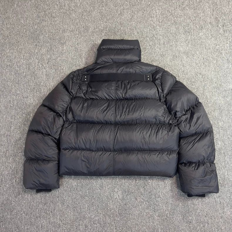 Rick Owens Rick Owens Gao ling e Rong down jacket-2506 Size US L / EU 52-54 / 3 - 2 Thumbnail