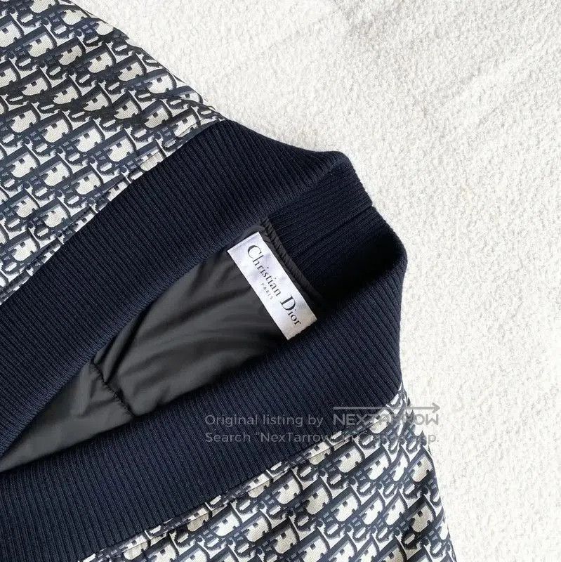 Dior Dior Multi-Color Women's Jacket . Size XXS / US 00 / IT 34 - 3 Thumbnail