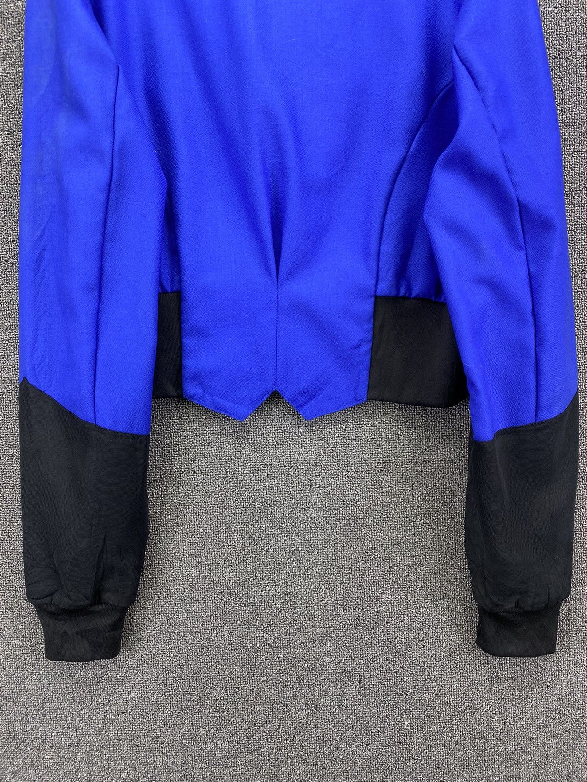 Adidas × Jeremy Scott Vintage Adidas x Jeremy Scott Rare Sample Cardigan Jacket Size M / US 6-8 / IT 42-44 - 13 Thumbnail