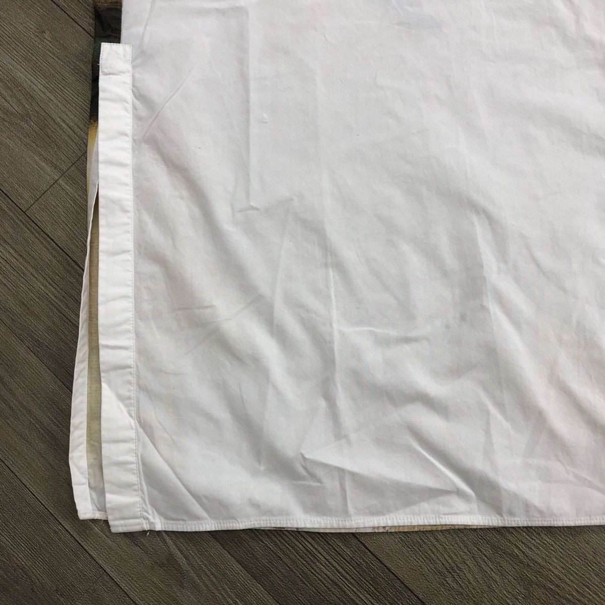 Acne Studios × Vintage SS14 Acne Studios Loop Wall Hal Shirt Size US XXL / EU 58 / 5 - 7 Thumbnail