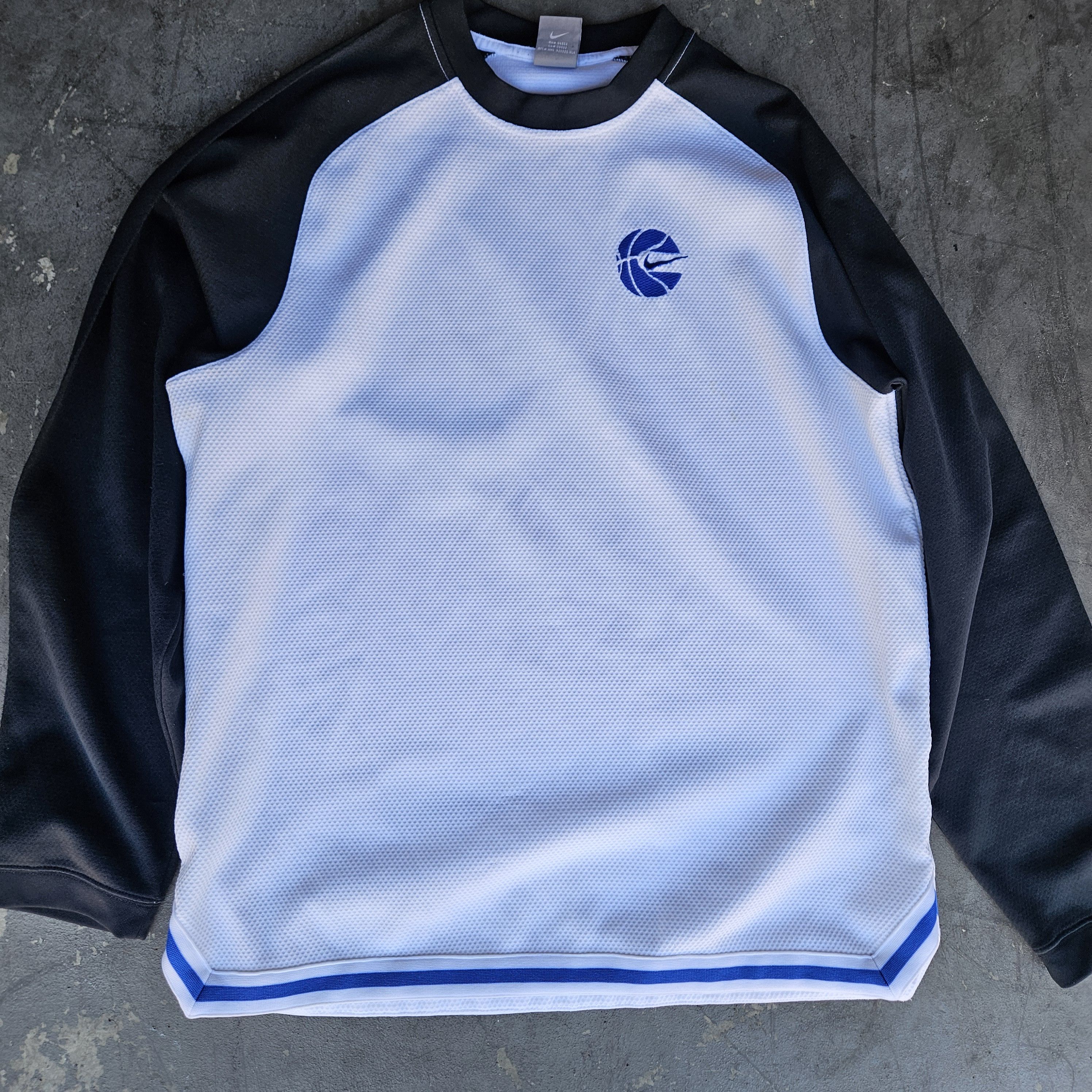 Nike LS jersey Size US M / EU 48-50 / 2 - 2 Thumbnail